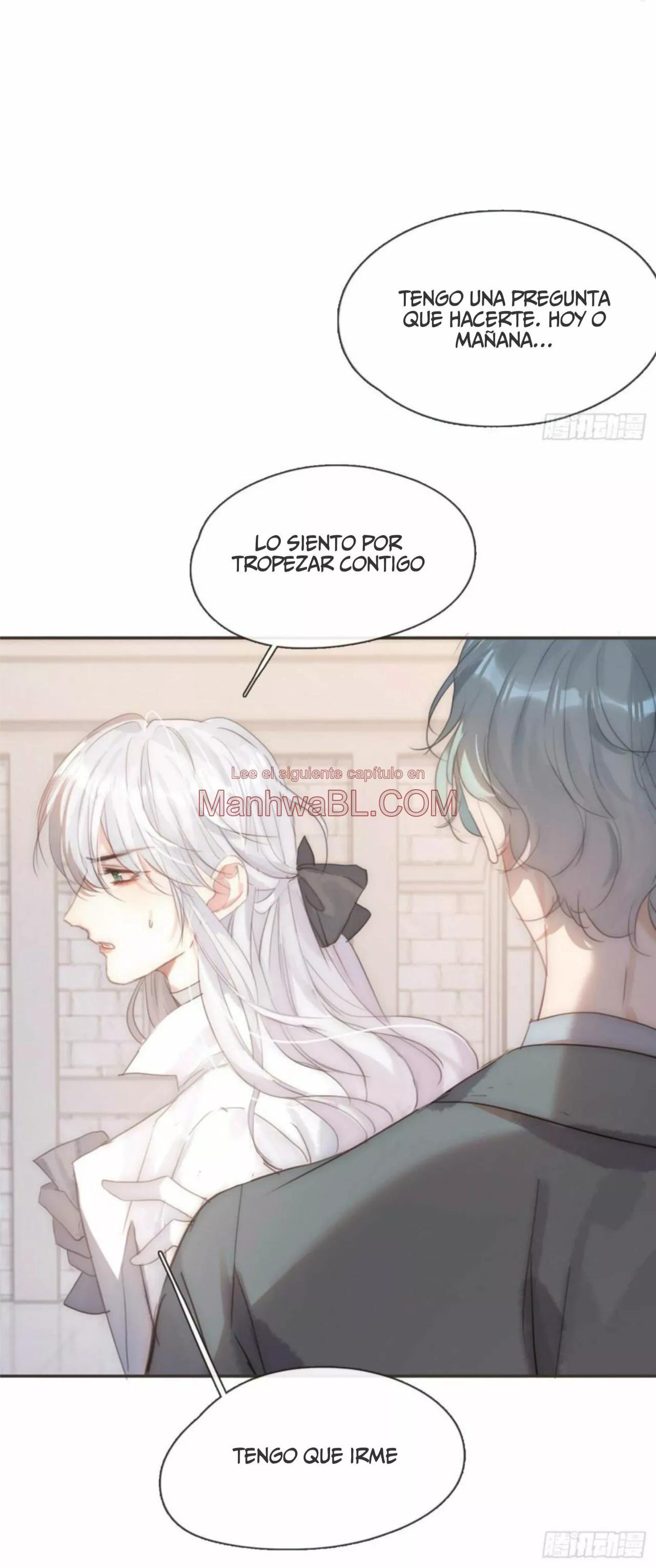 Por favor, duerme conmigo - Capítulo 106 2 manhwa