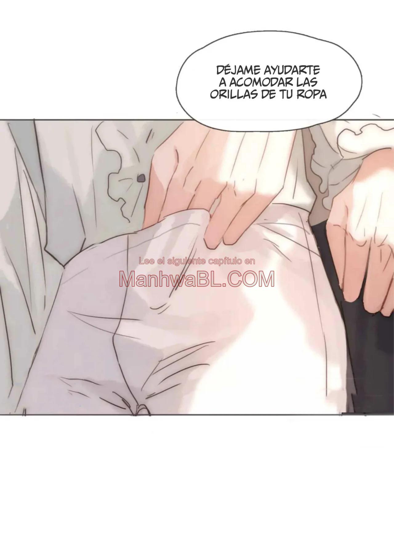 Por favor, duerme conmigo - Capítulo 140 2 manhwa