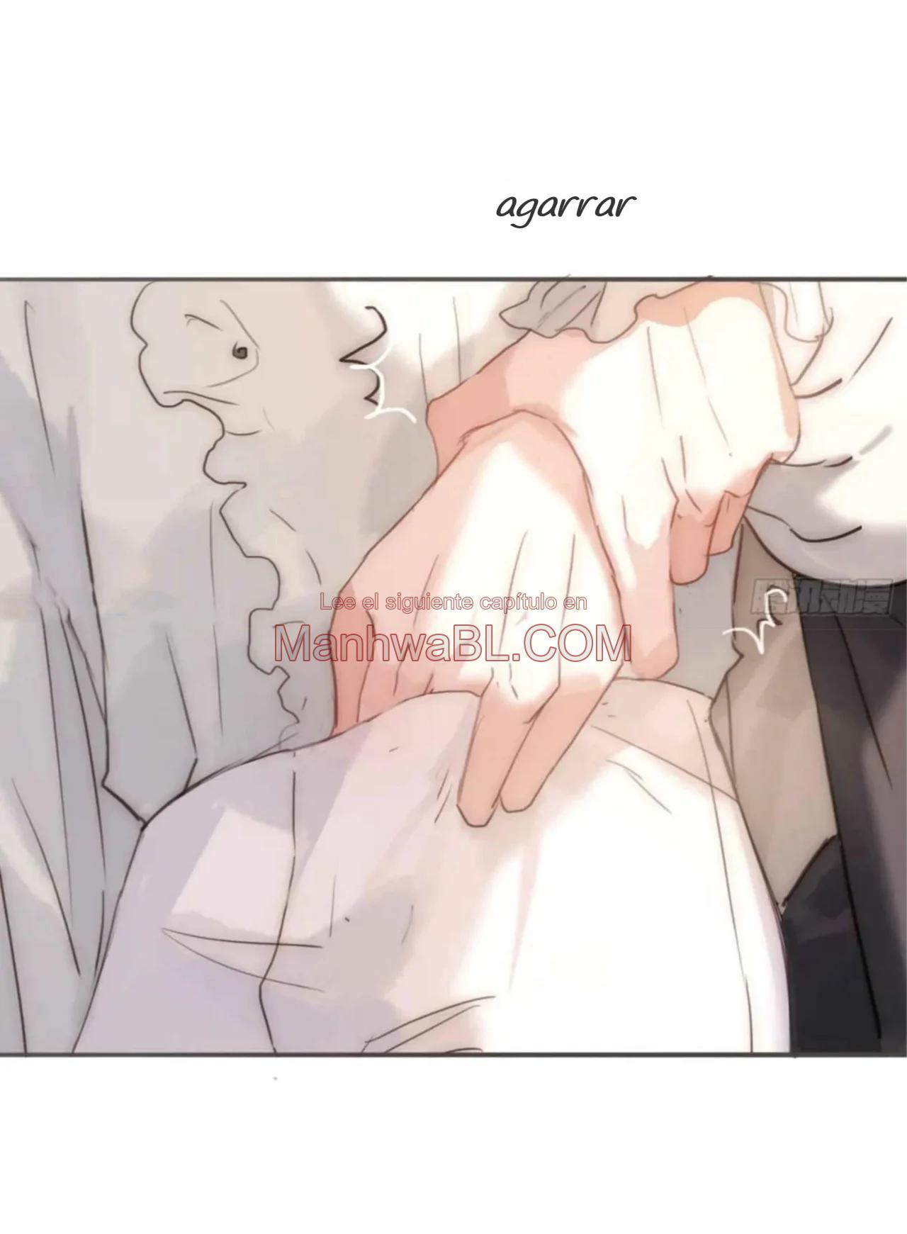 Por favor, duerme conmigo - Capítulo 140 2 manhwa