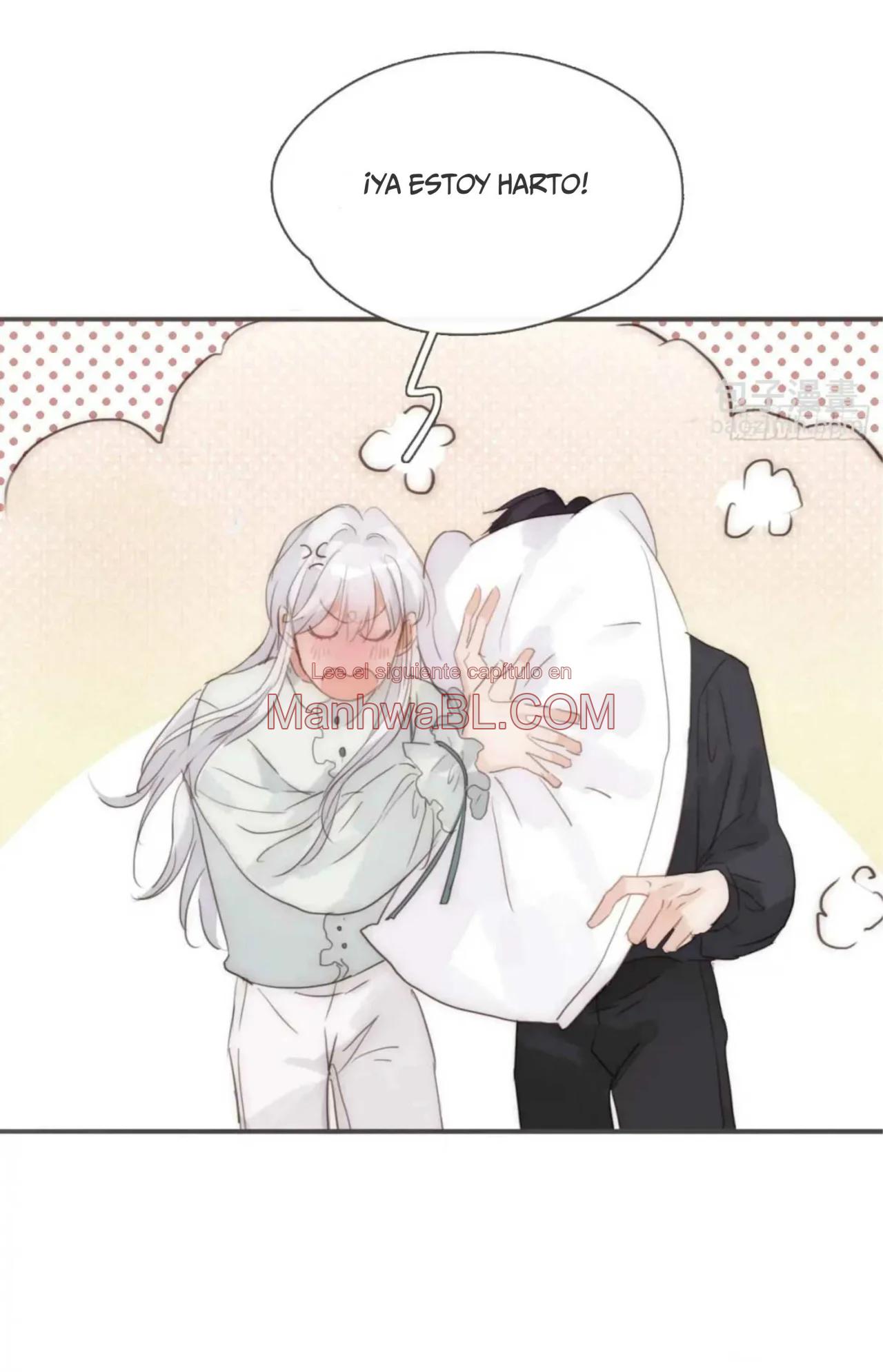 Por favor, duerme conmigo - Capítulo 140 2 manhwa