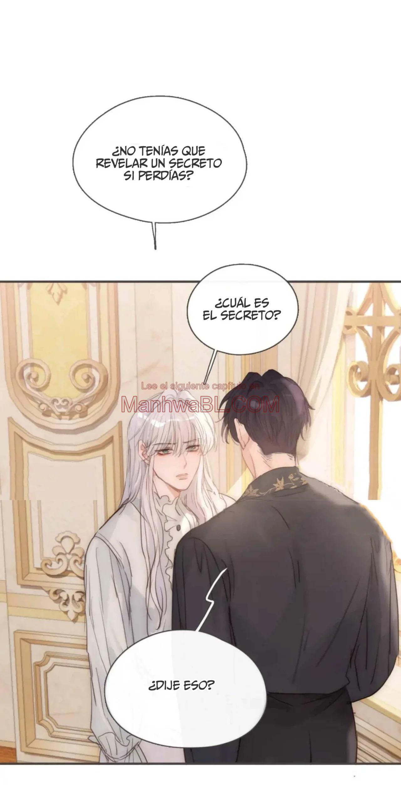Por favor, duerme conmigo - Capítulo 140 2 manhwa