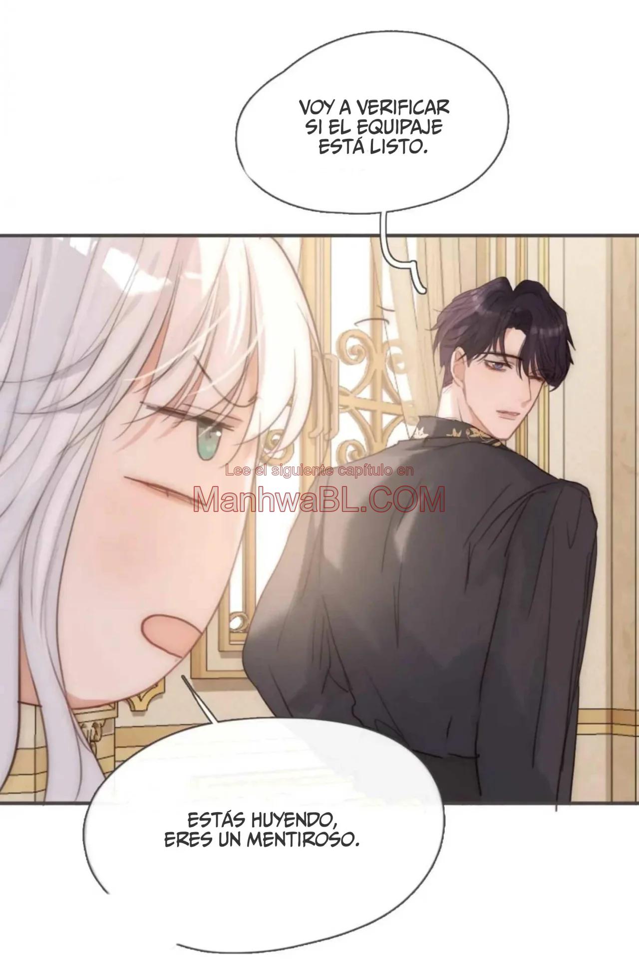 Por favor, duerme conmigo - Capítulo 140 2 manhwa