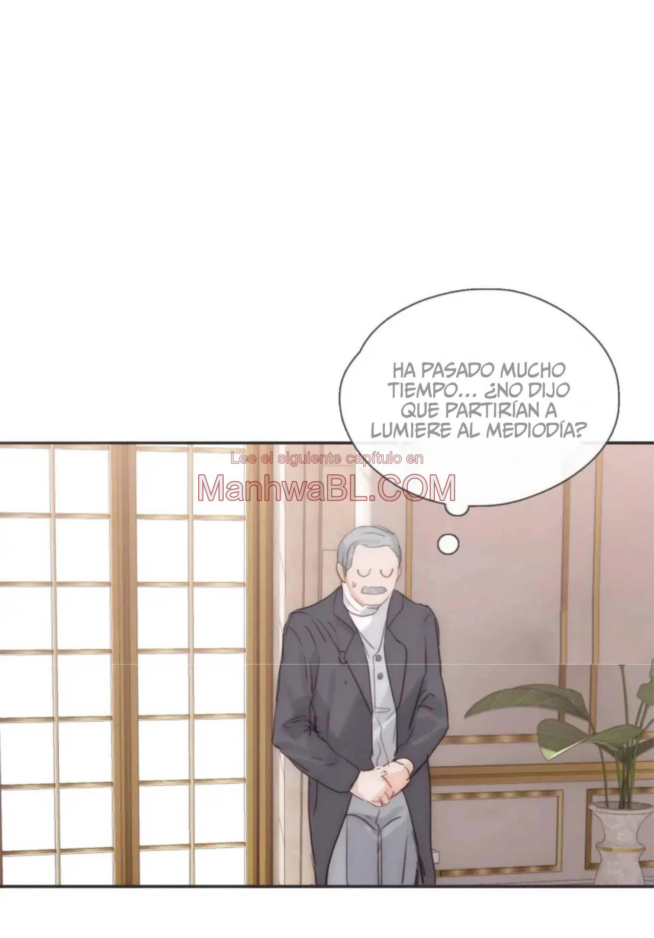 Por favor, duerme conmigo - Capítulo 140 2 manhwa