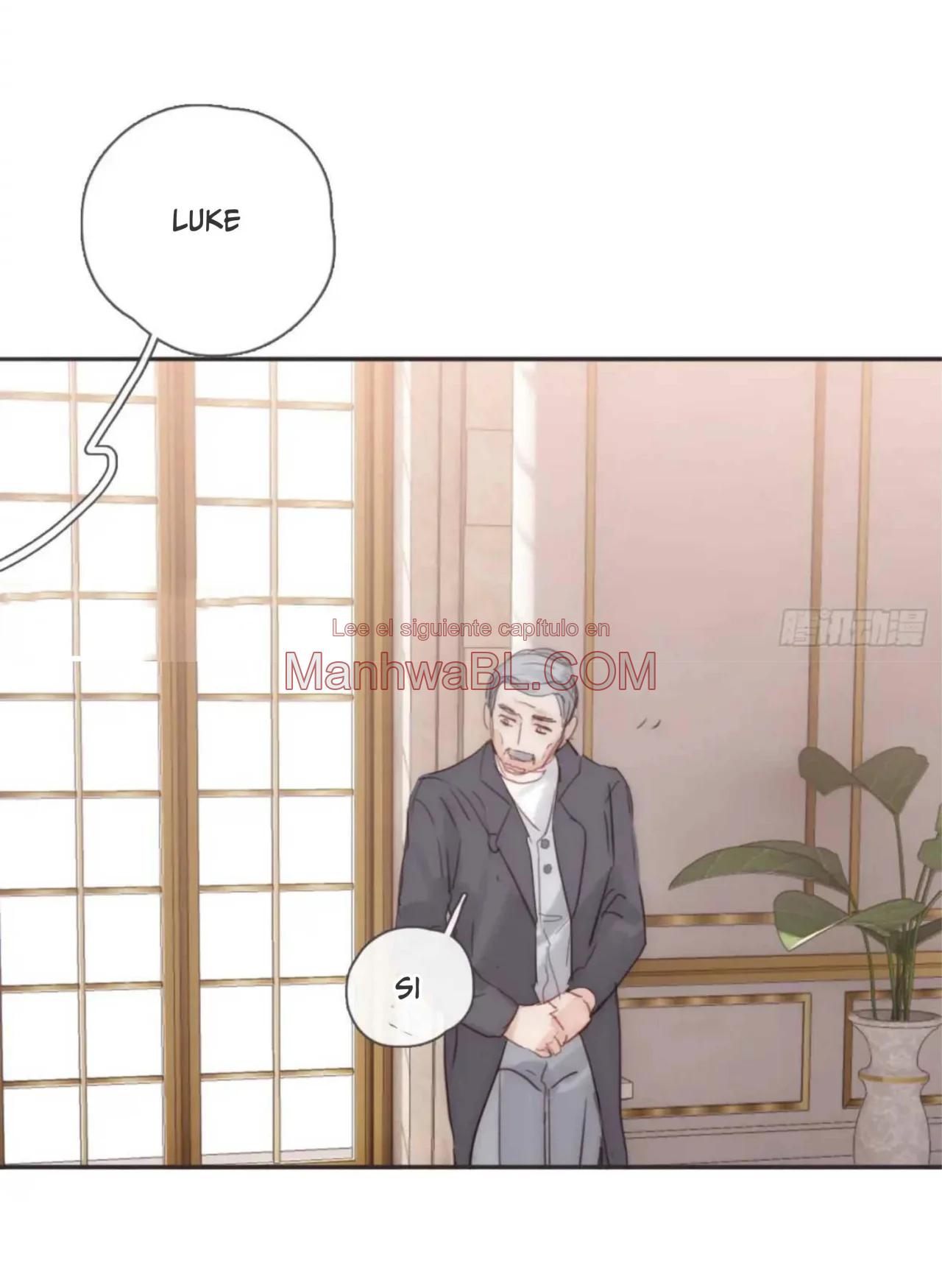 Por favor, duerme conmigo - Capítulo 140 2 manhwa