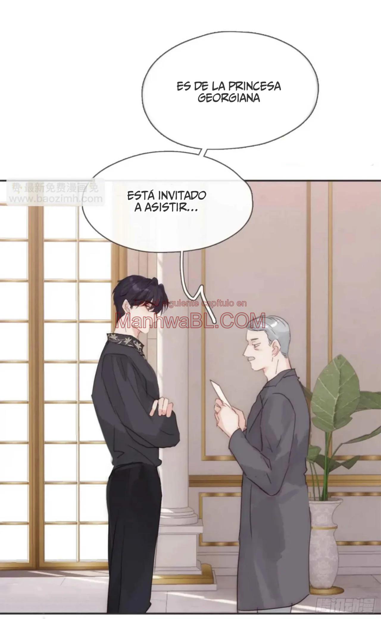 Por favor, duerme conmigo - Capítulo 140 2 manhwa