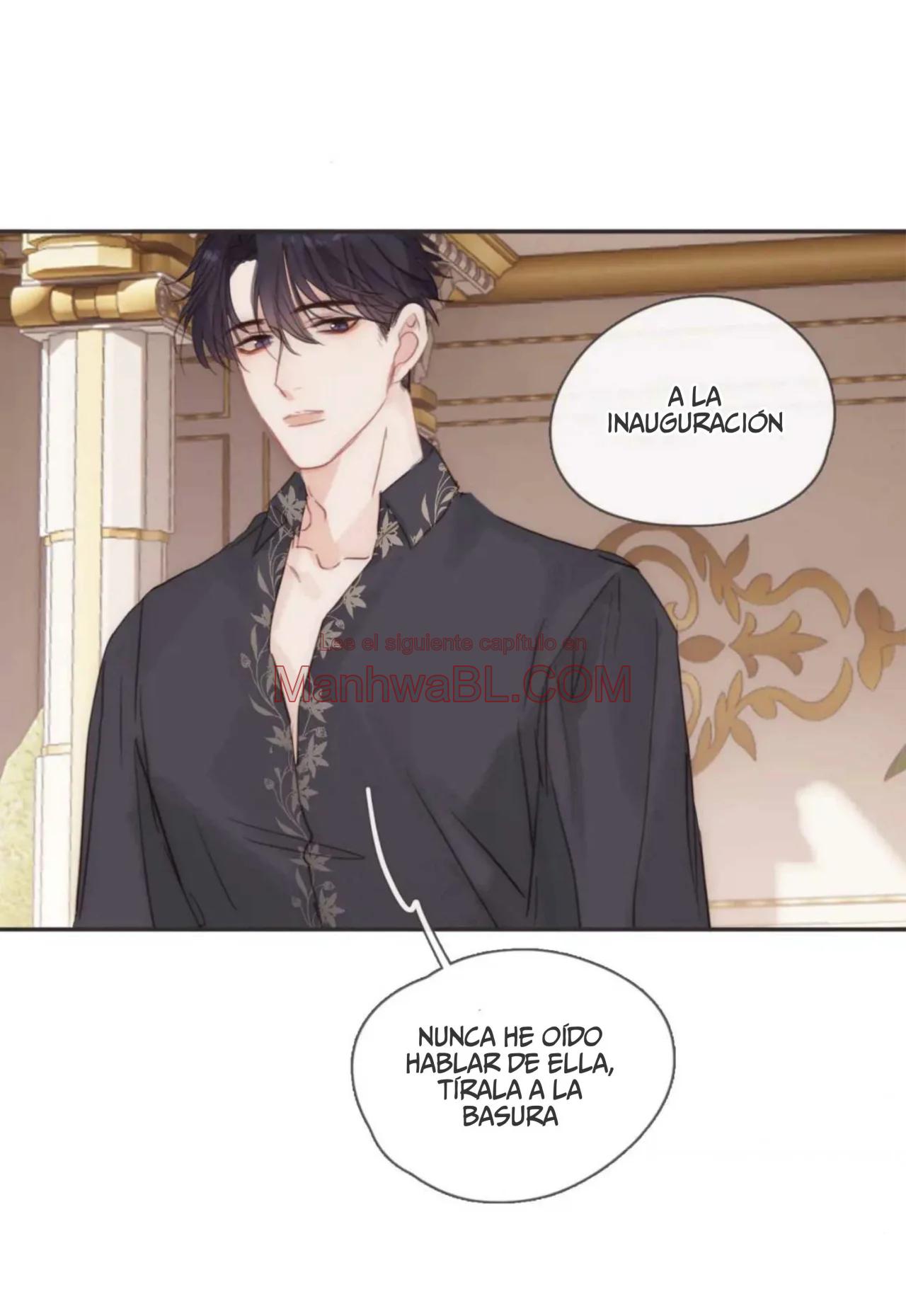 Por favor, duerme conmigo - Capítulo 140 2 manhwa