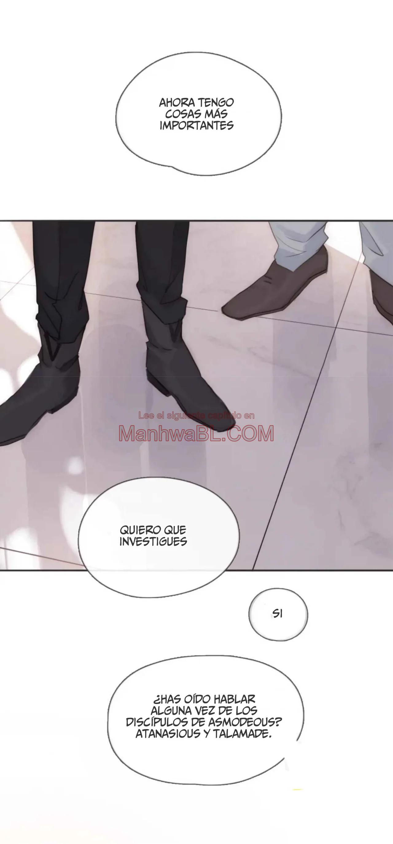 Por favor, duerme conmigo - Capítulo 140 2 manhwa