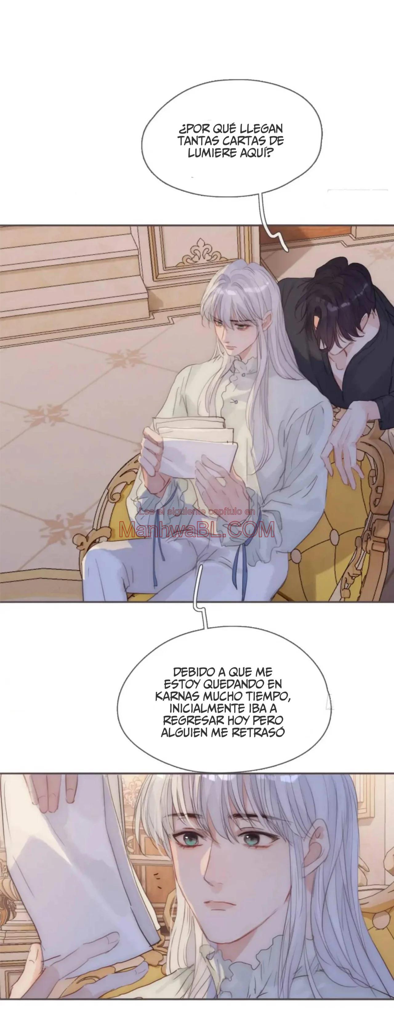 Por favor, duerme conmigo - Capítulo 140 2 manhwa