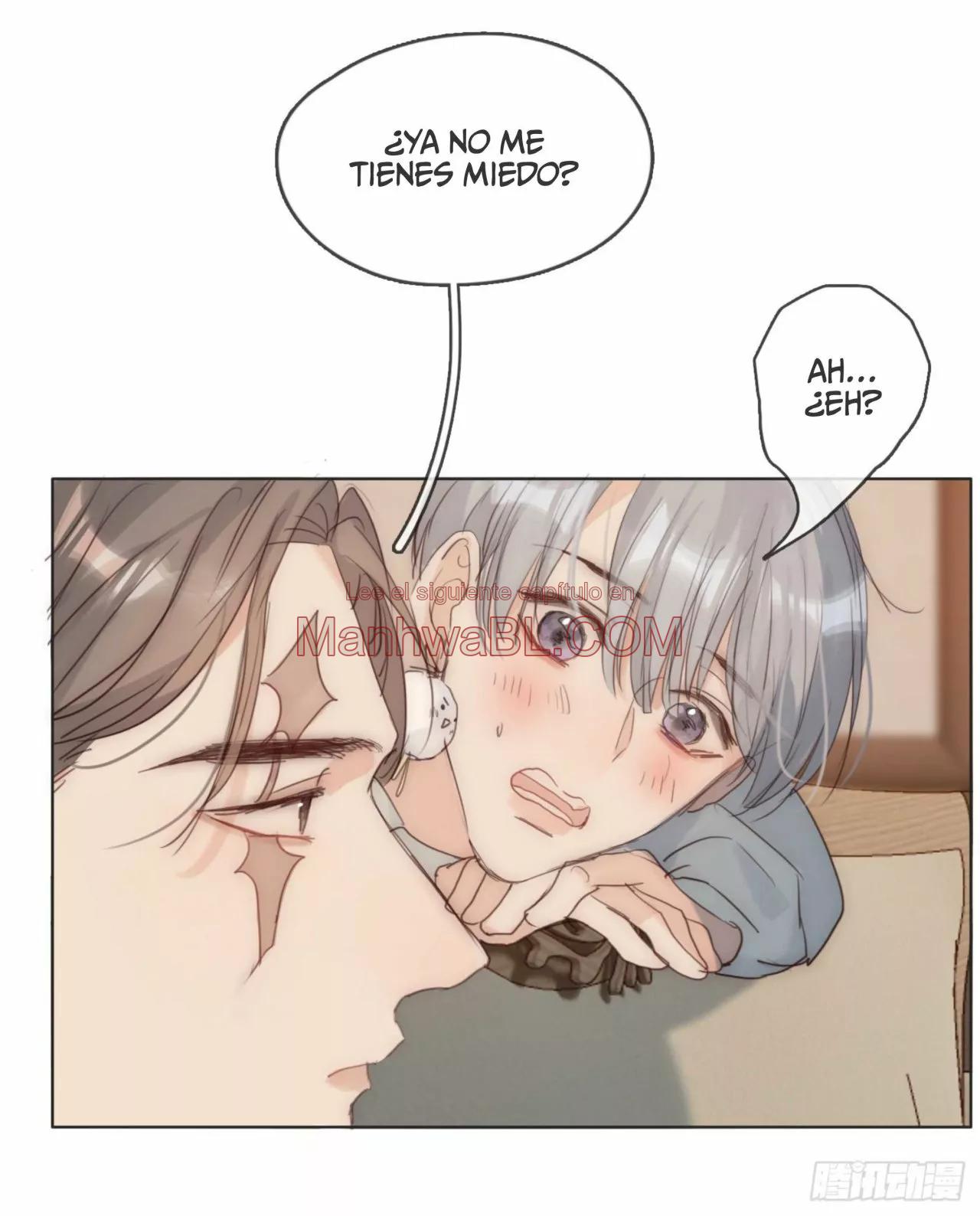 Por favor, duerme conmigo - Capítulo 81 2 manhwa