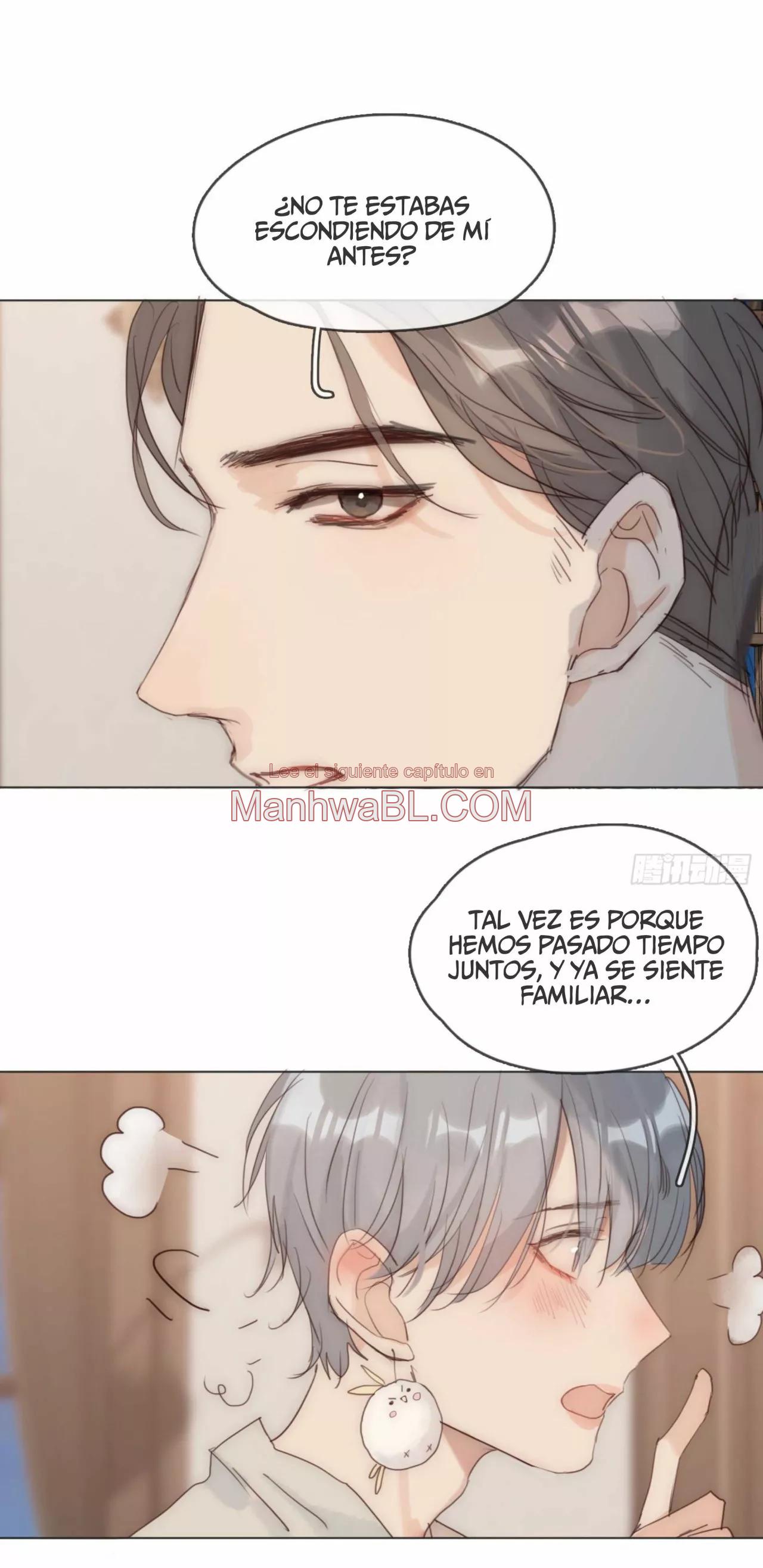 Por favor, duerme conmigo - Capítulo 81 2 manhwa