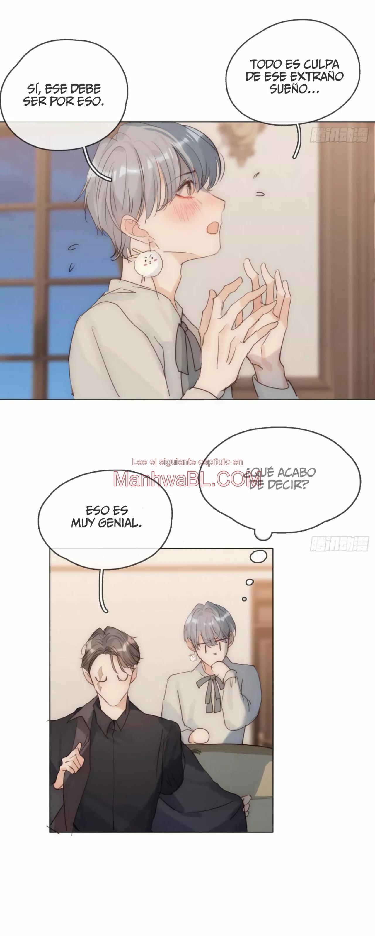 Por favor, duerme conmigo - Capítulo 81 2 manhwa