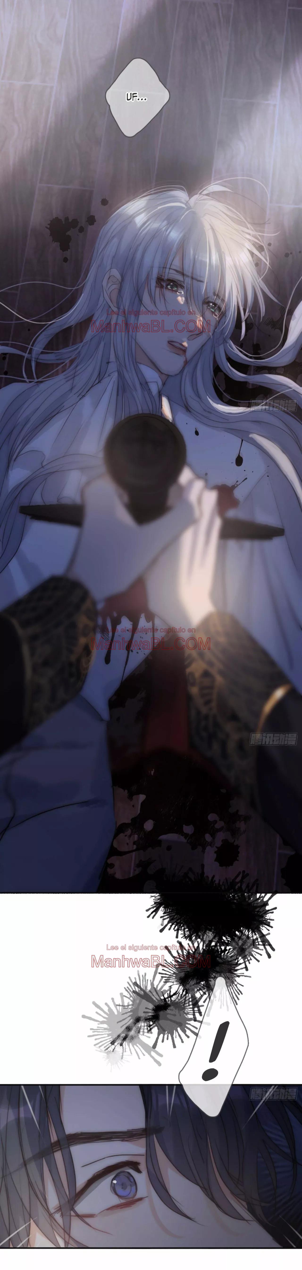 Por favor, duerme conmigo - Capítulo 81 2 manhwa