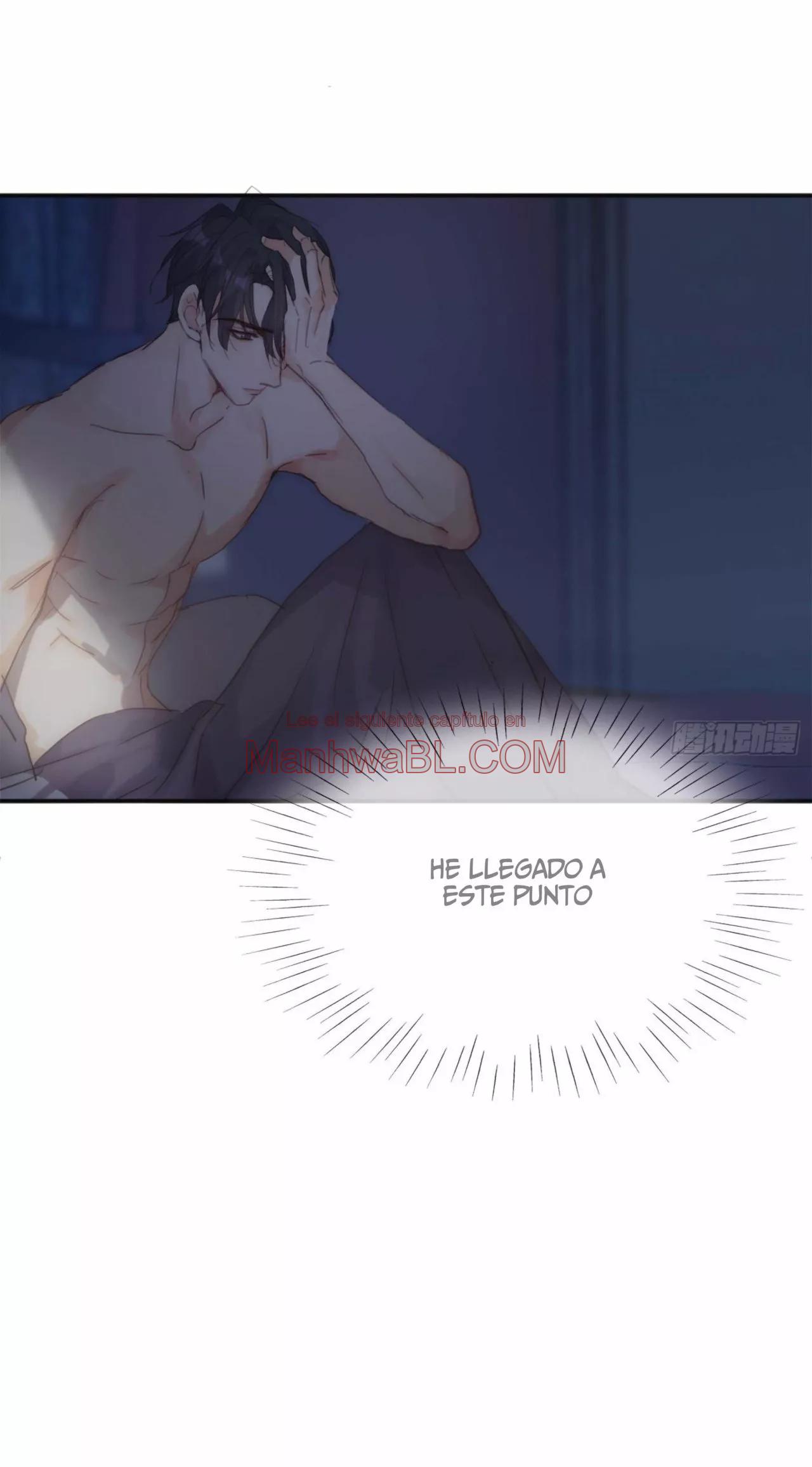 Por favor, duerme conmigo - Capítulo 81 2 manhwa