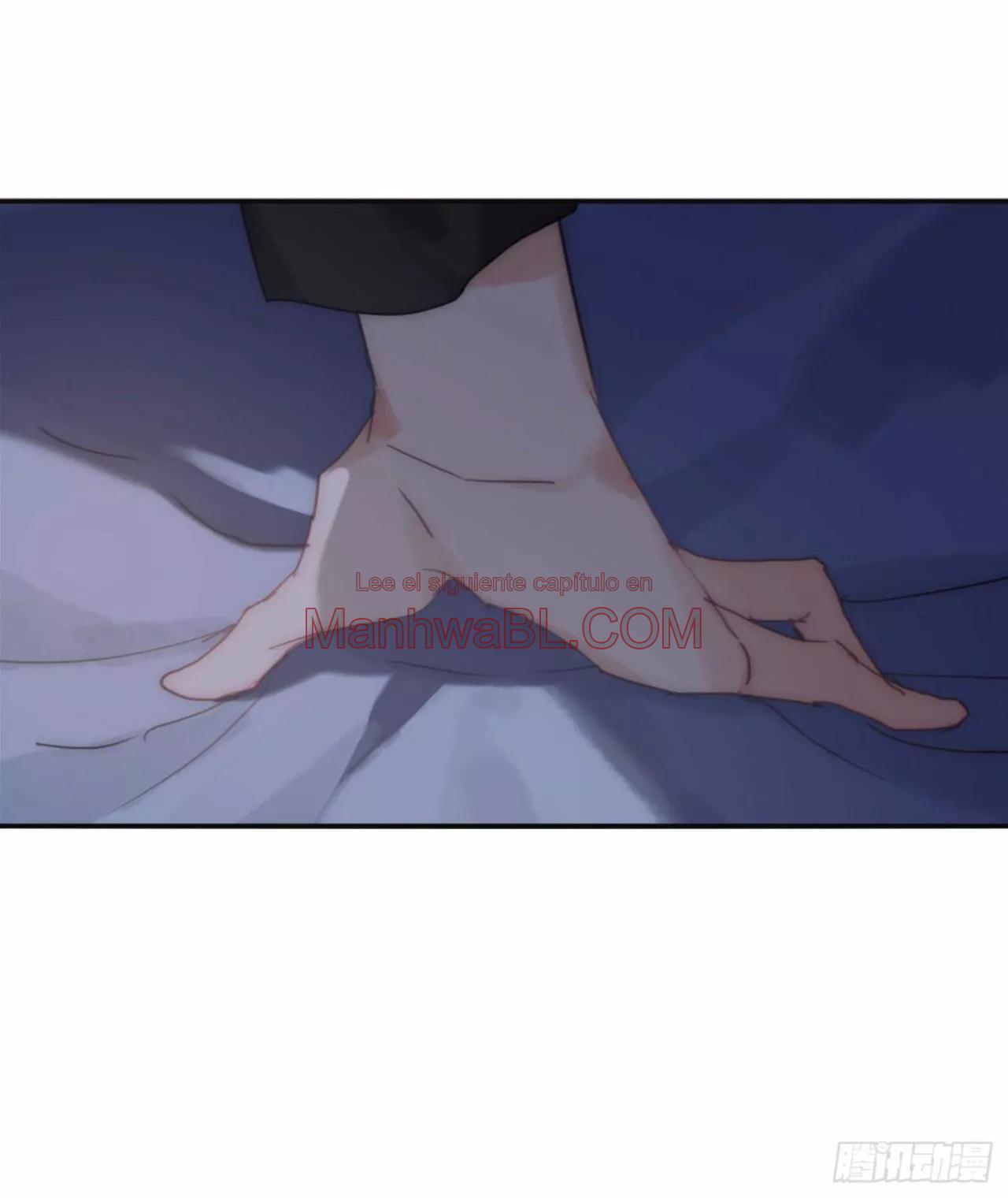 Por favor, duerme conmigo - Capítulo 81 2 manhwa