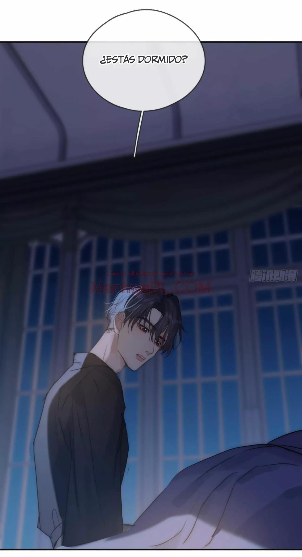 Por favor, duerme conmigo - Capítulo 81 2 manhwa