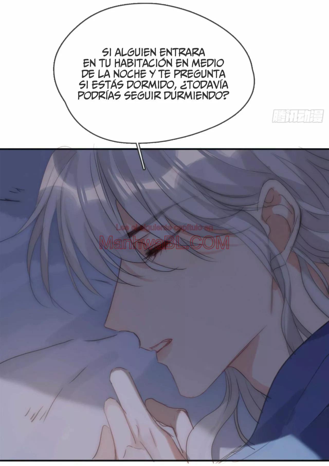 Por favor, duerme conmigo - Capítulo 81 2 manhwa