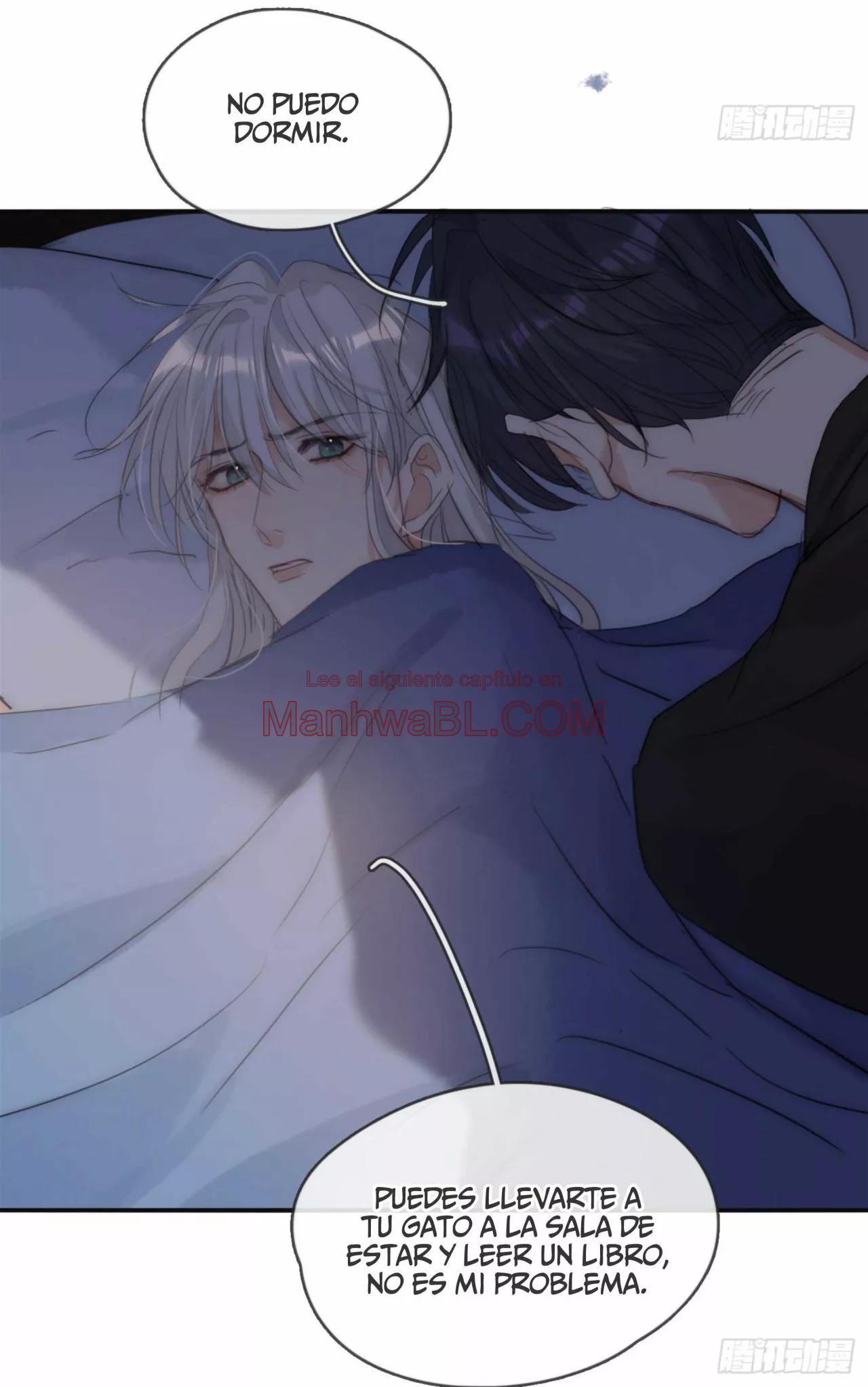 Por favor, duerme conmigo - Capítulo 81 2 manhwa