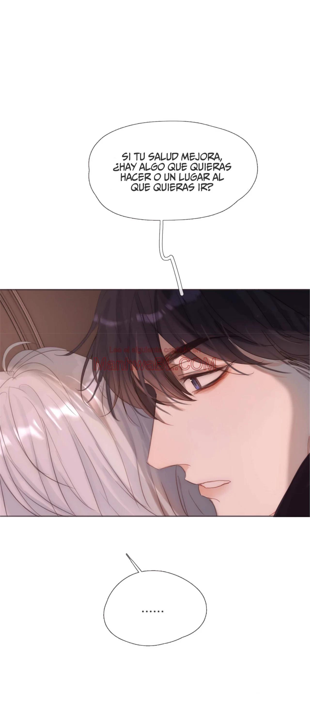 Por favor, duerme conmigo - Capítulo 132 2 manhwa