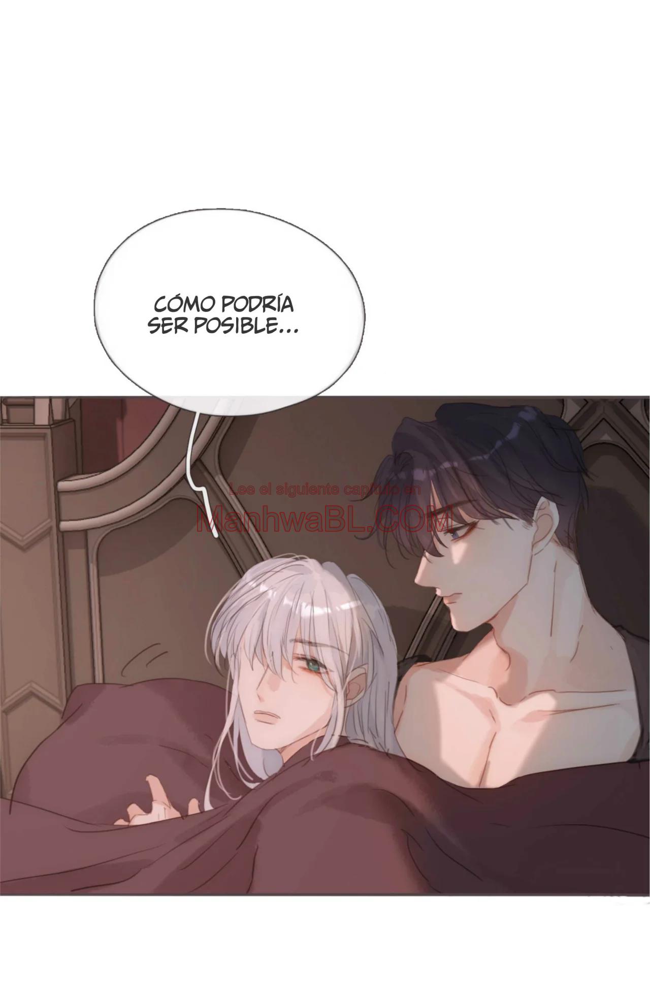 Por favor, duerme conmigo - Capítulo 132 2 manhwa