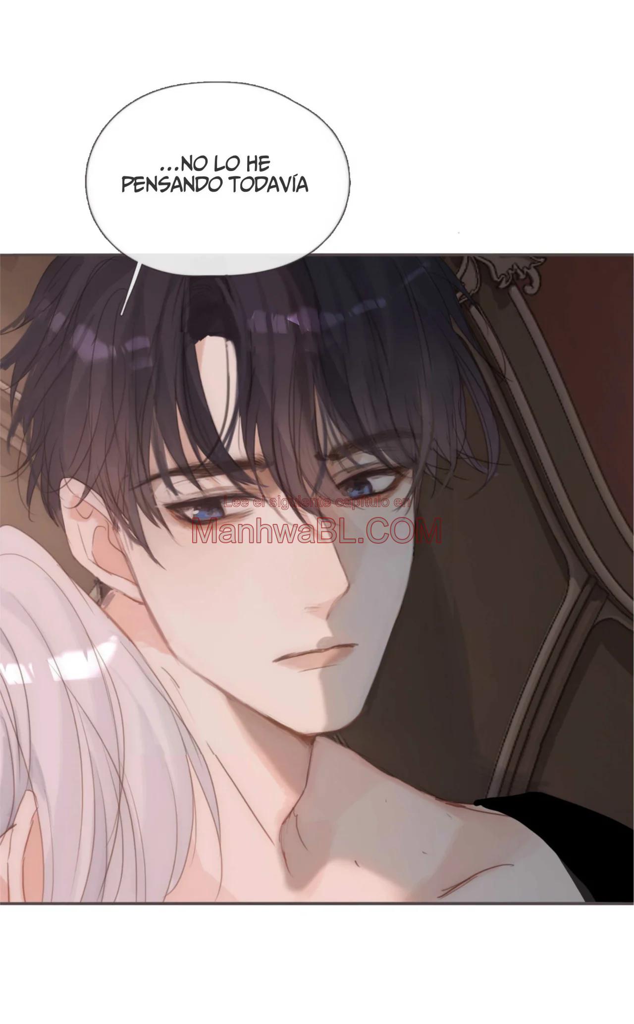 Por favor, duerme conmigo - Capítulo 132 2 manhwa