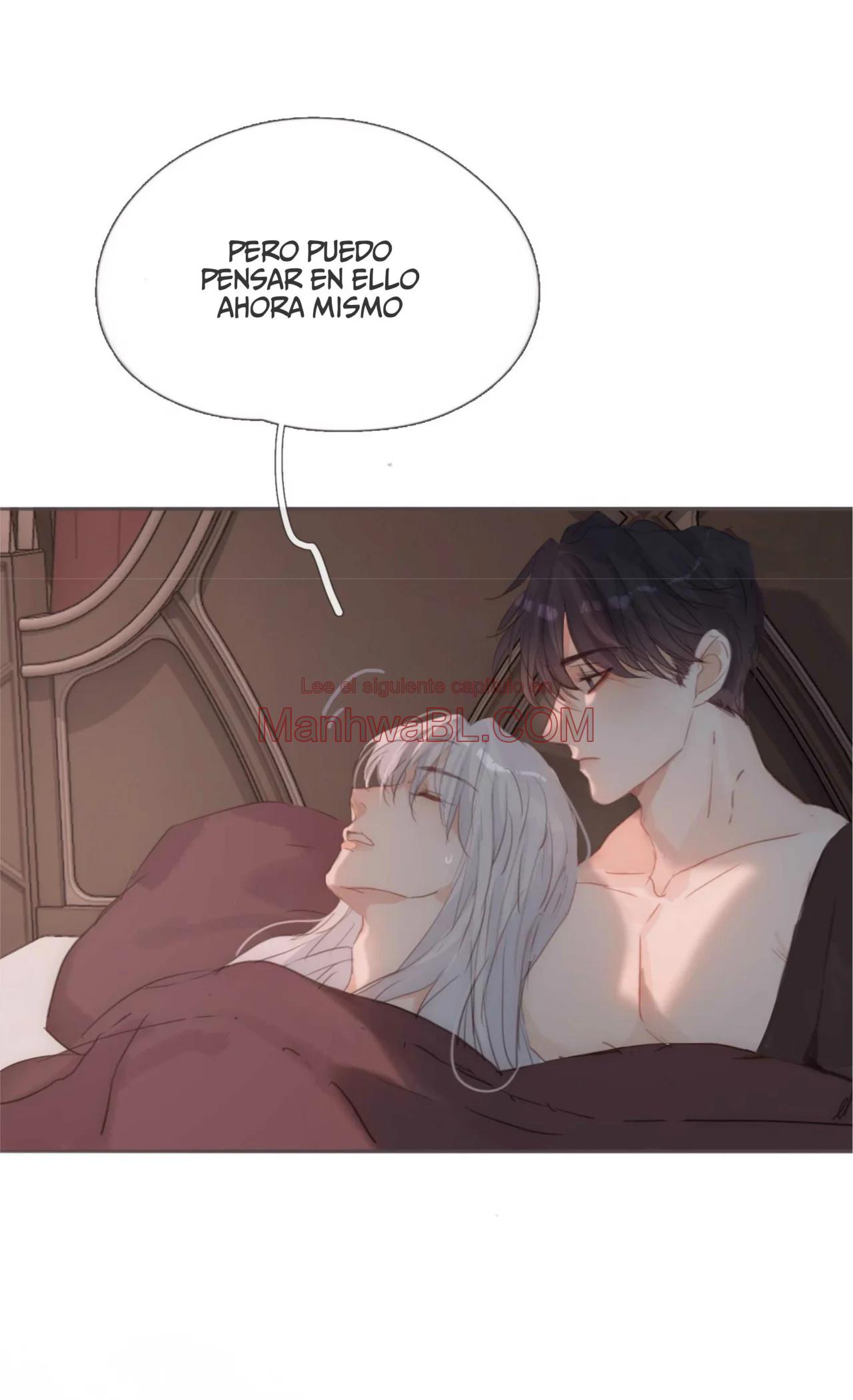 Por favor, duerme conmigo - Capítulo 132 2 manhwa