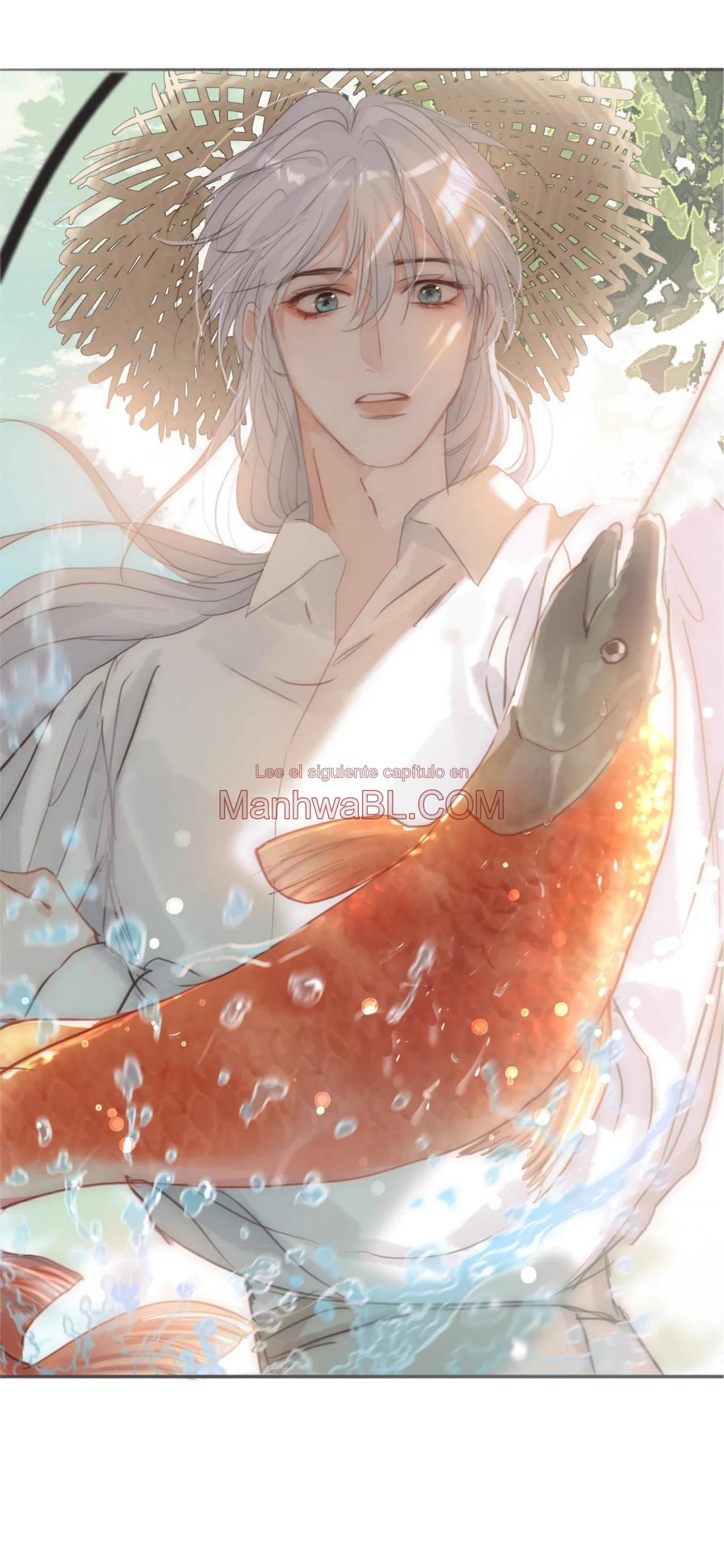 Por favor, duerme conmigo - Capítulo 132 2 manhwa