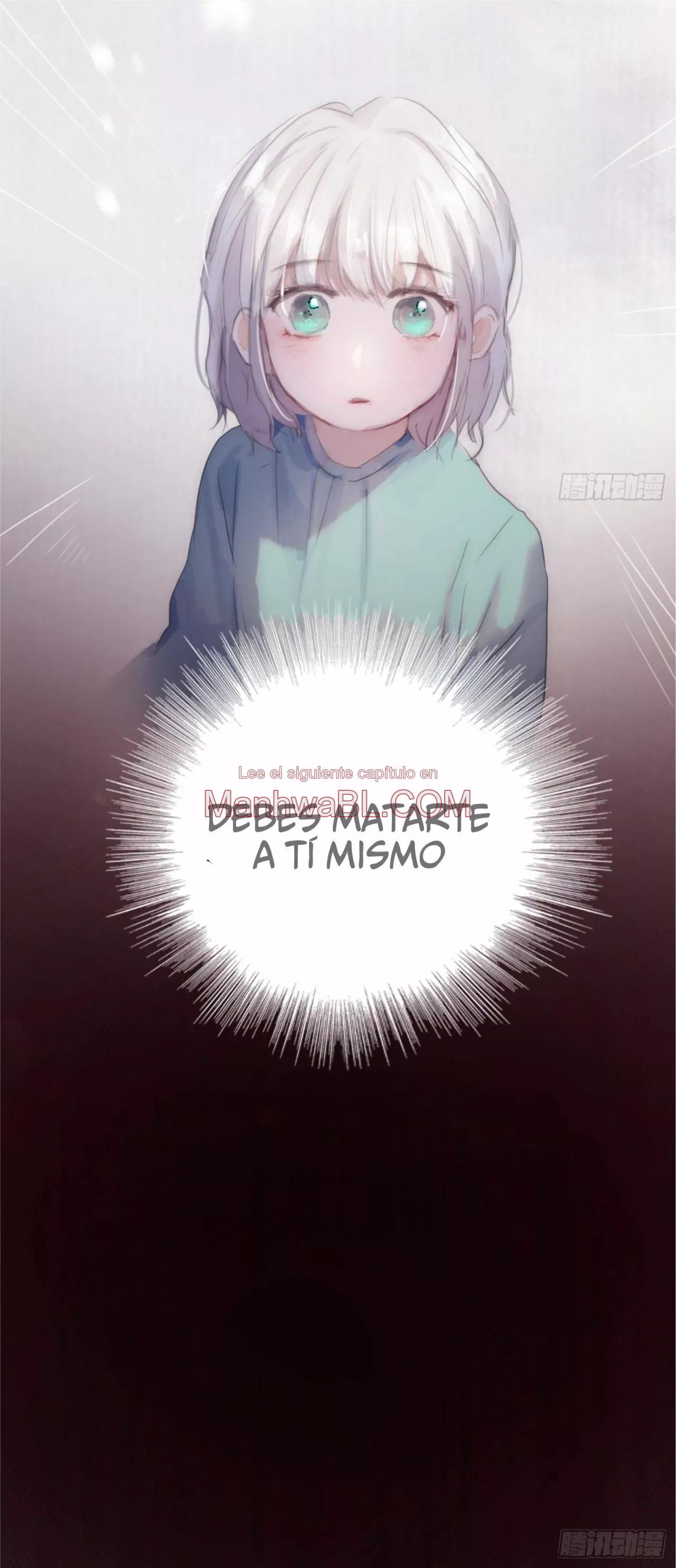 Por favor, duerme conmigo - Capítulo 30 3 manhwa