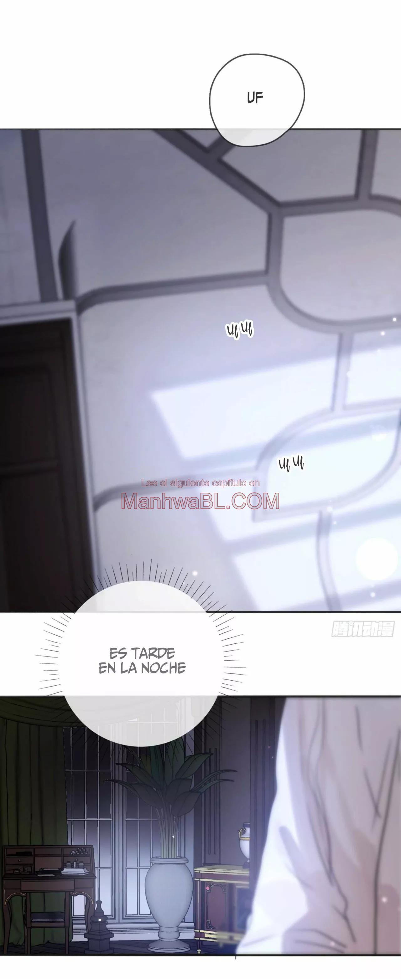 Por favor, duerme conmigo - Capítulo 30 3 manhwa