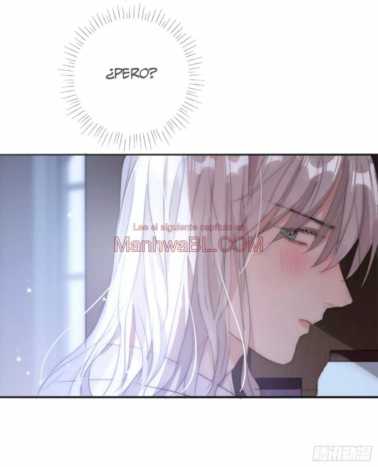 Por favor, duerme conmigo - Capítulo 30 3 manhwa