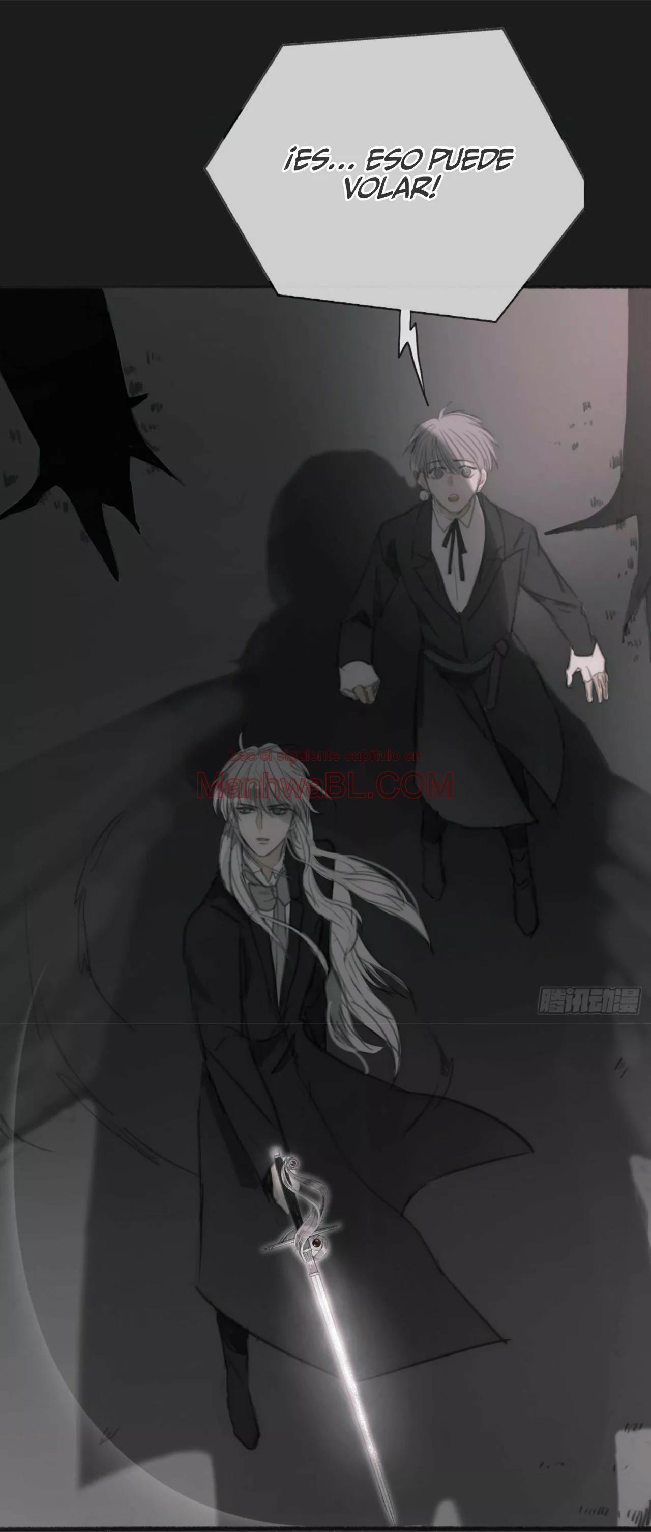 Por favor, duerme conmigo - Capítulo 2 manhwa