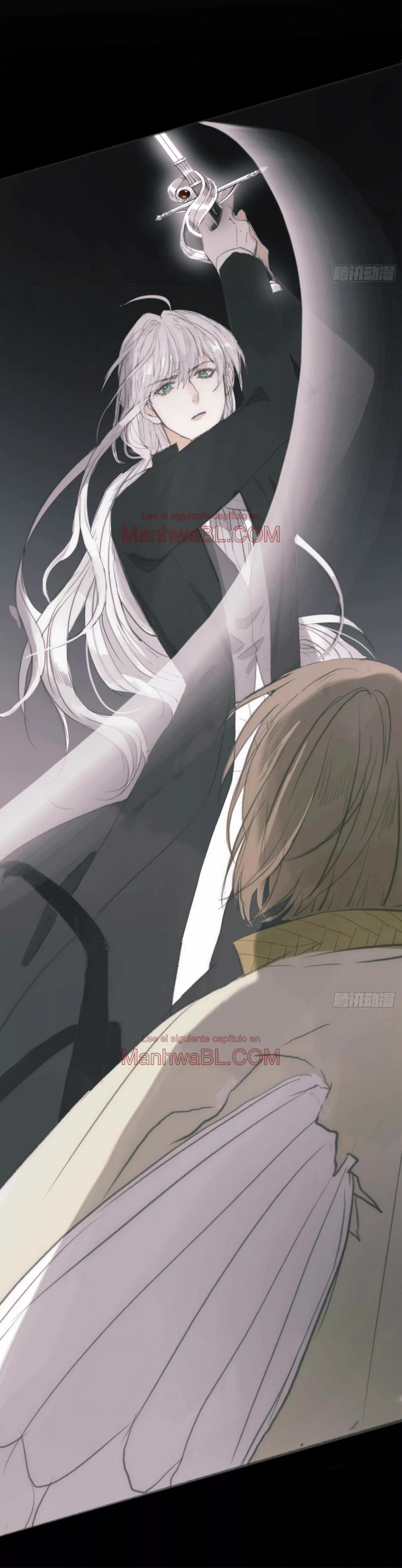 Por favor, duerme conmigo - Capítulo 2 manhwa