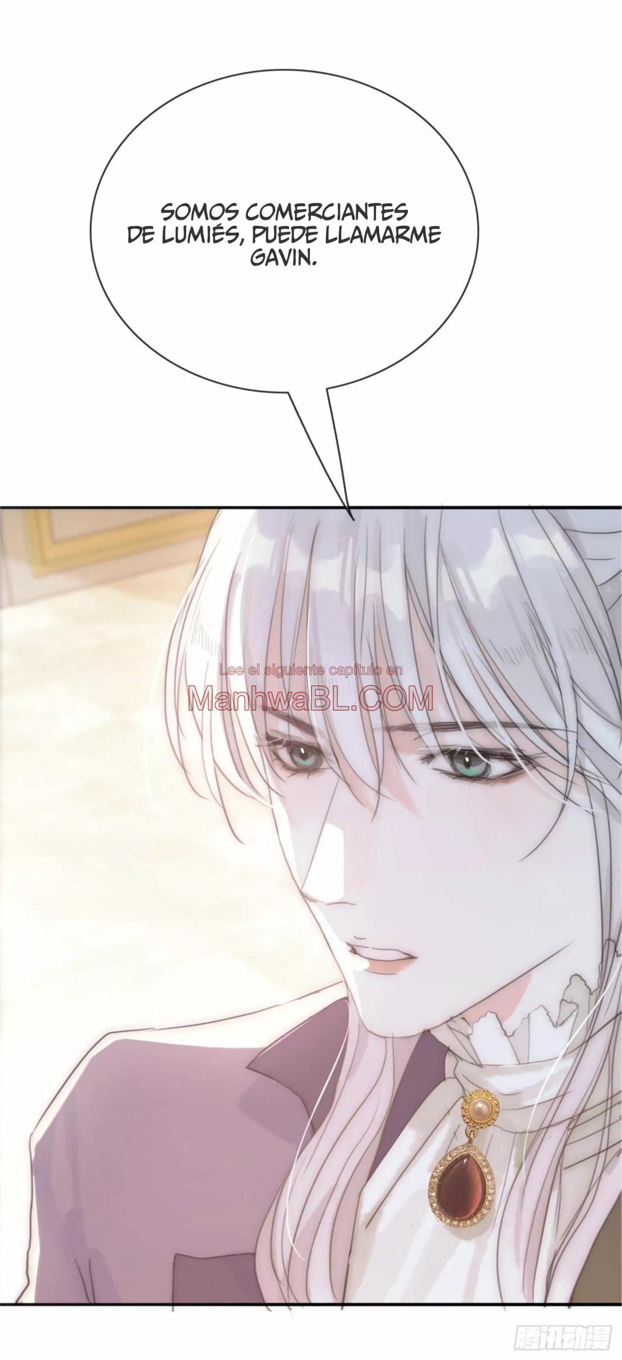 Por favor, duerme conmigo - Capítulo 18 manhwa
