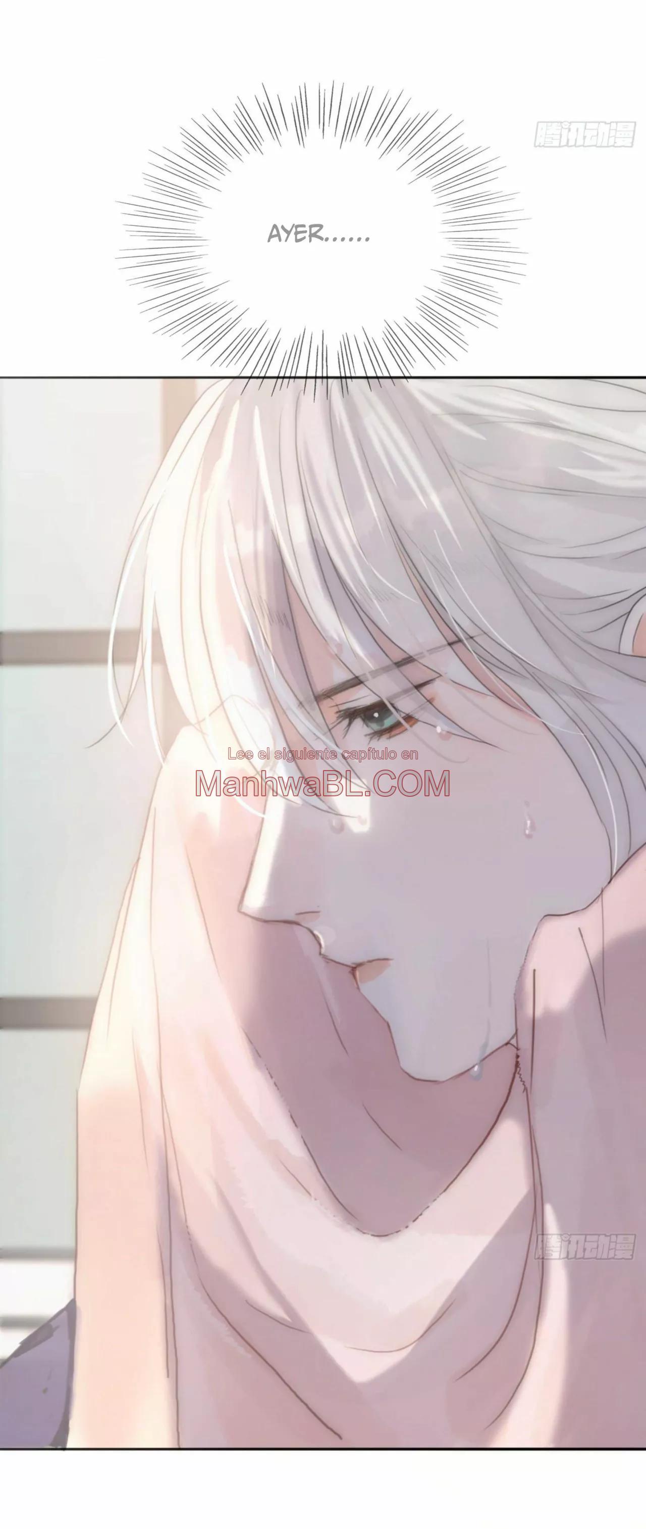 Por favor, duerme conmigo - Capítulo 18 manhwa