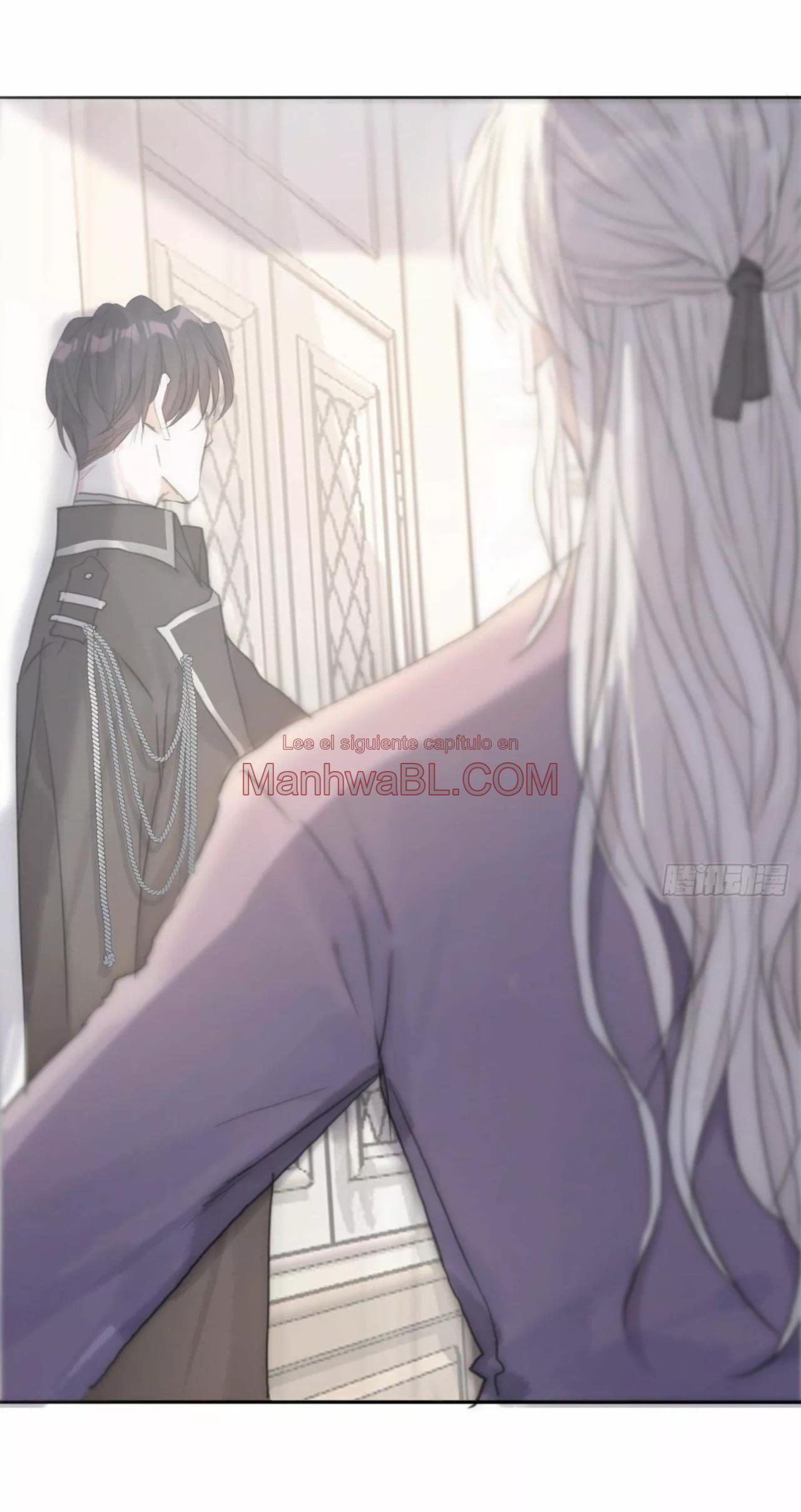 Por favor, duerme conmigo - Capítulo 18 manhwa