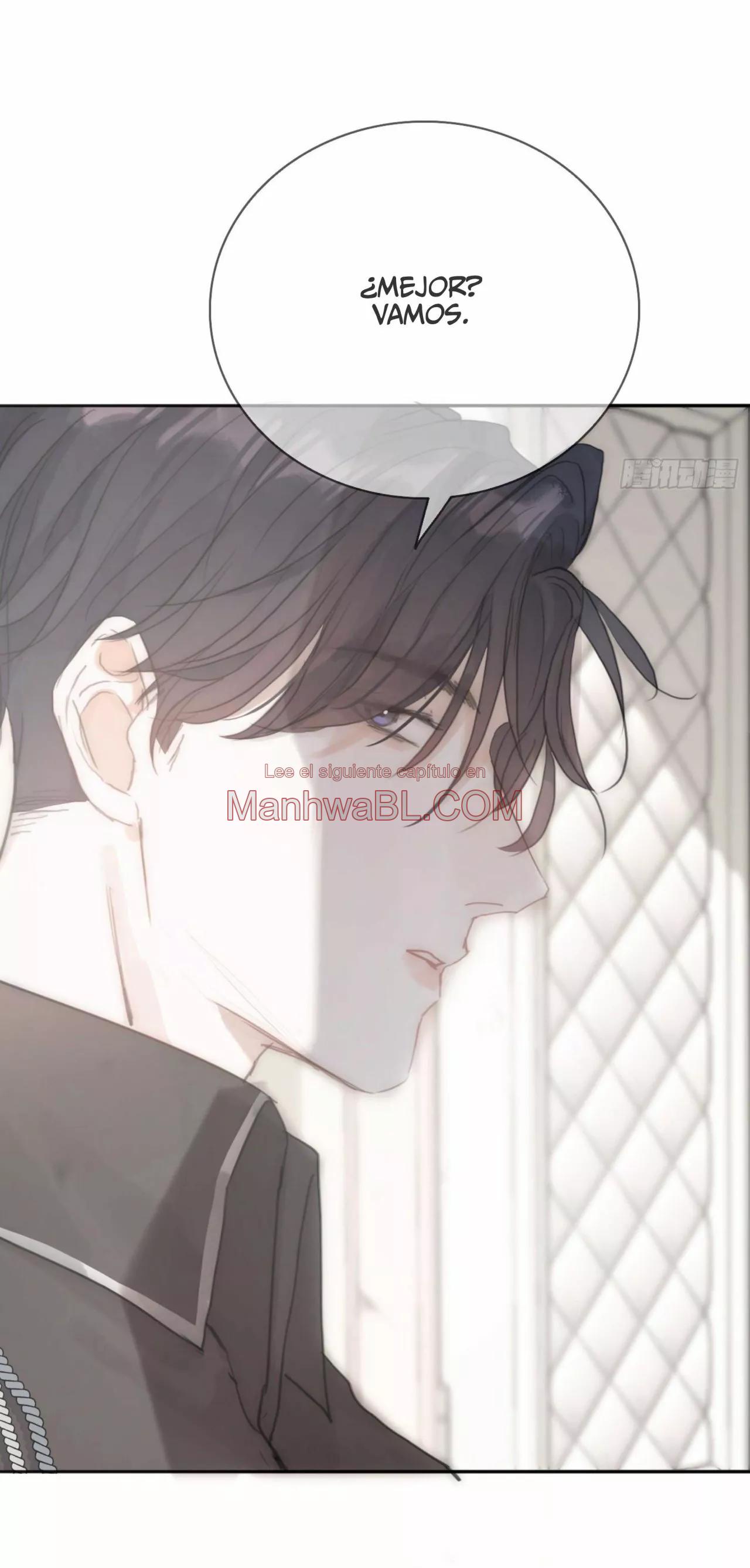 Por favor, duerme conmigo - Capítulo 18 manhwa