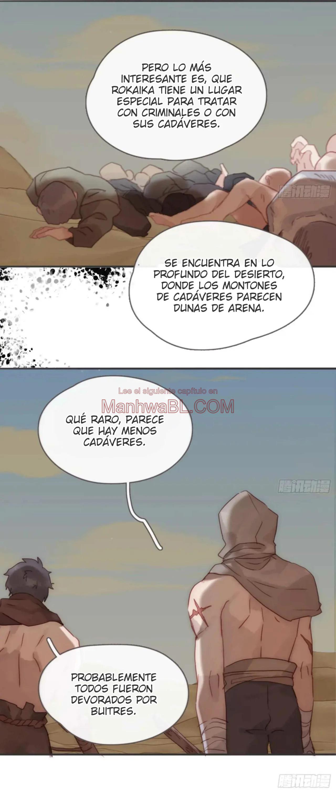 Por favor, duerme conmigo - Capítulo 182 manhwa