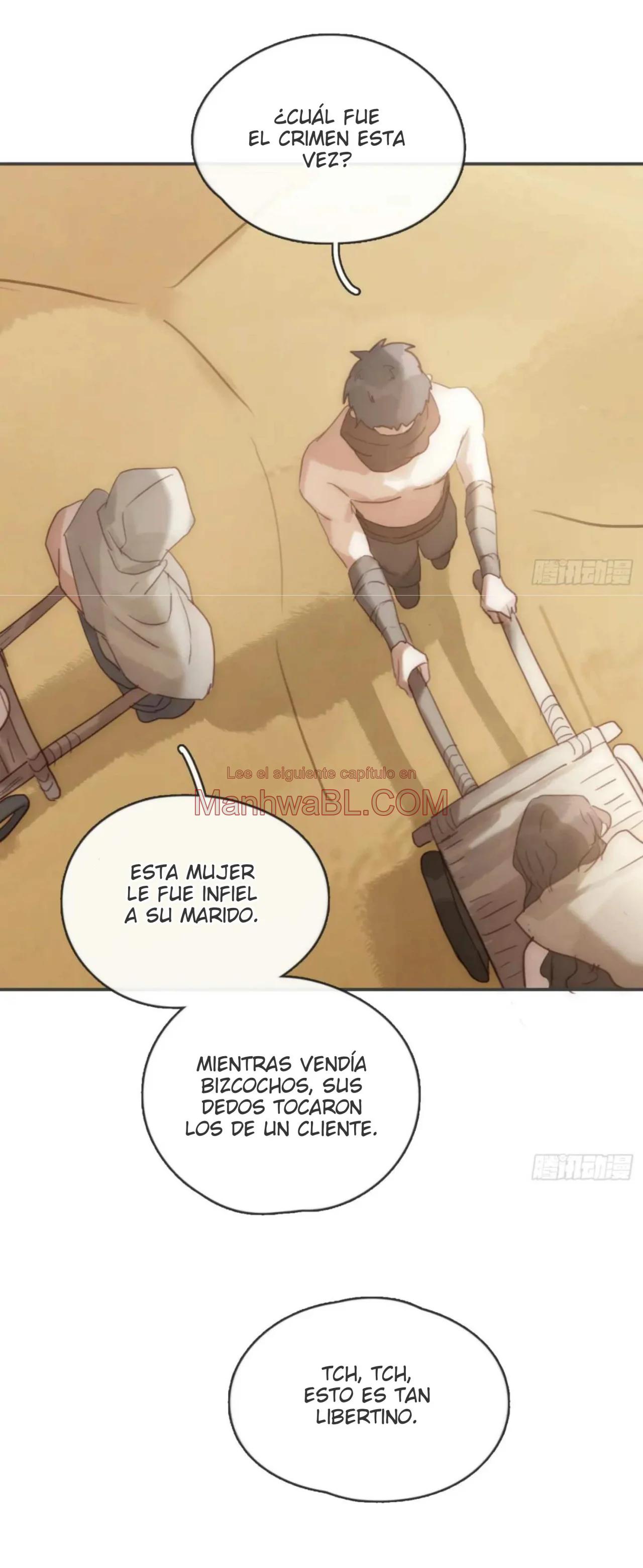 Por favor, duerme conmigo - Capítulo 182 manhwa