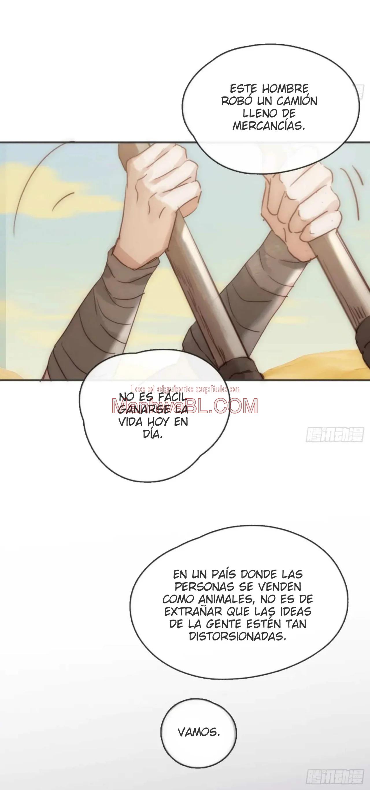 Por favor, duerme conmigo - Capítulo 182 manhwa