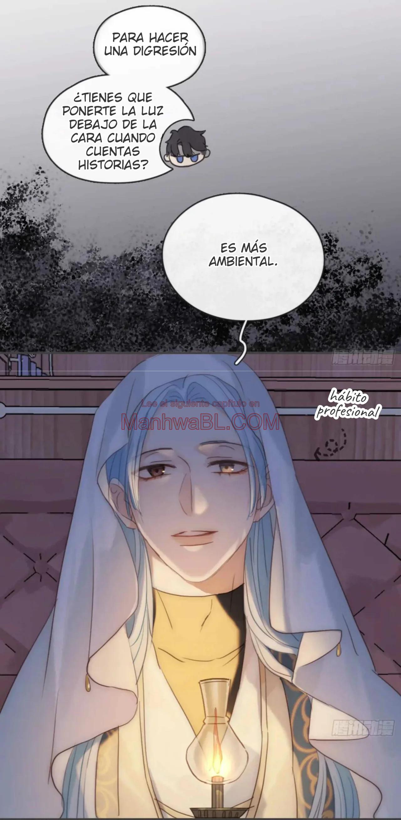 Por favor, duerme conmigo - Capítulo 182 manhwa