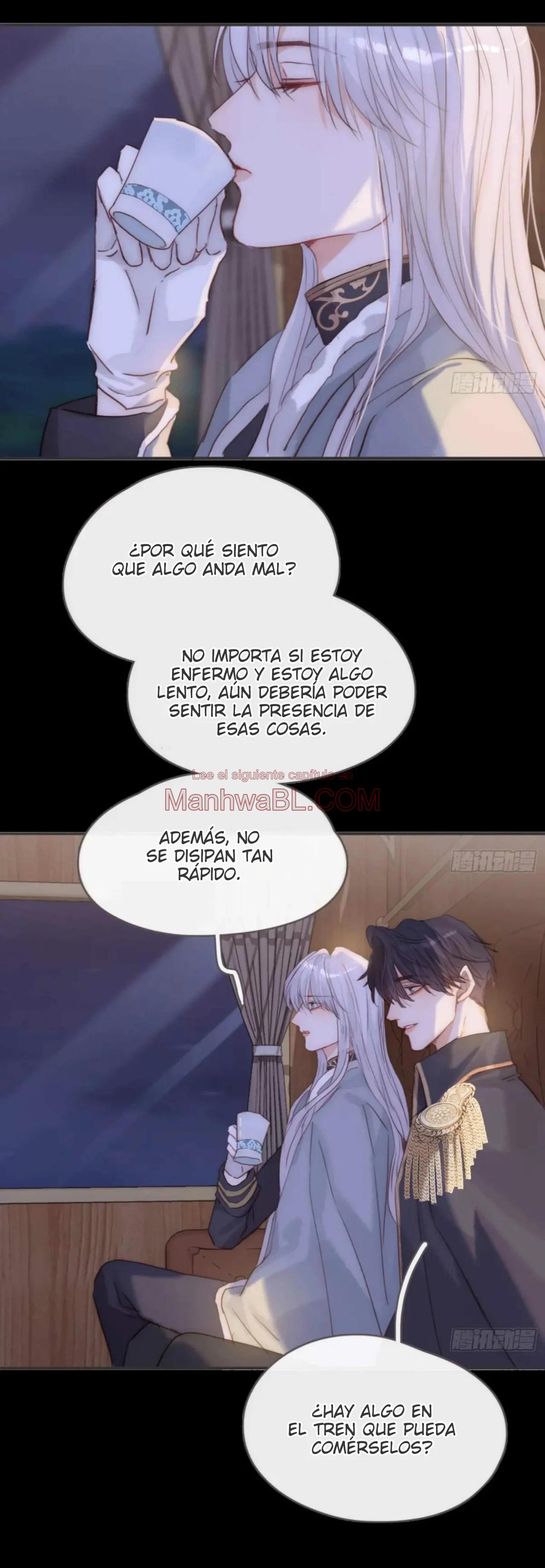 Por favor, duerme conmigo - Capítulo 182 manhwa