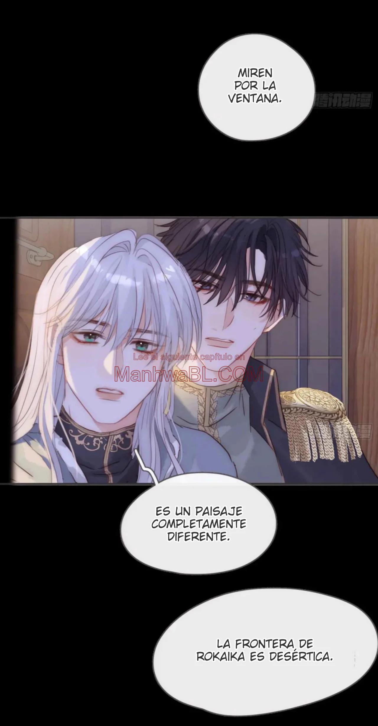 Por favor, duerme conmigo - Capítulo 182 manhwa