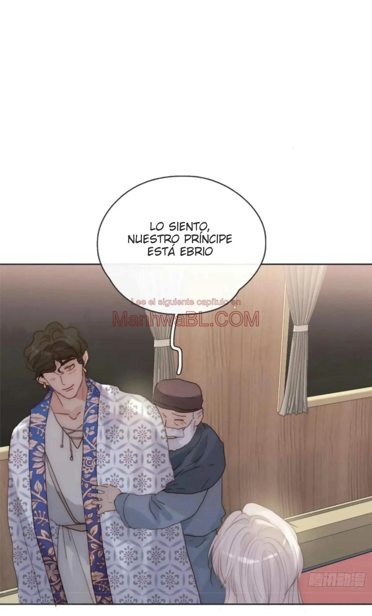 Por favor, duerme conmigo - Capítulo 180 3 manhwa