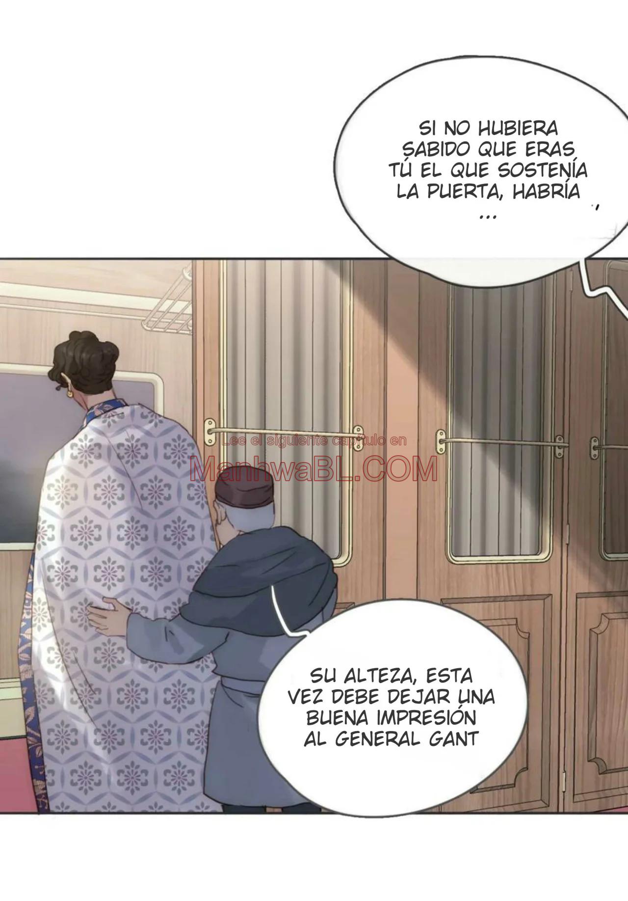 Por favor, duerme conmigo - Capítulo 180 3 manhwa