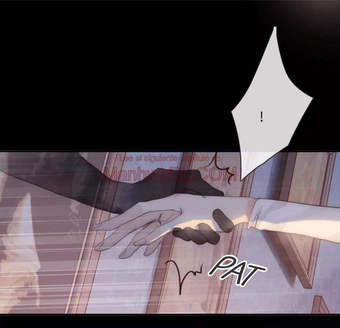 Por favor, duerme conmigo - Capítulo 73 manhwa
