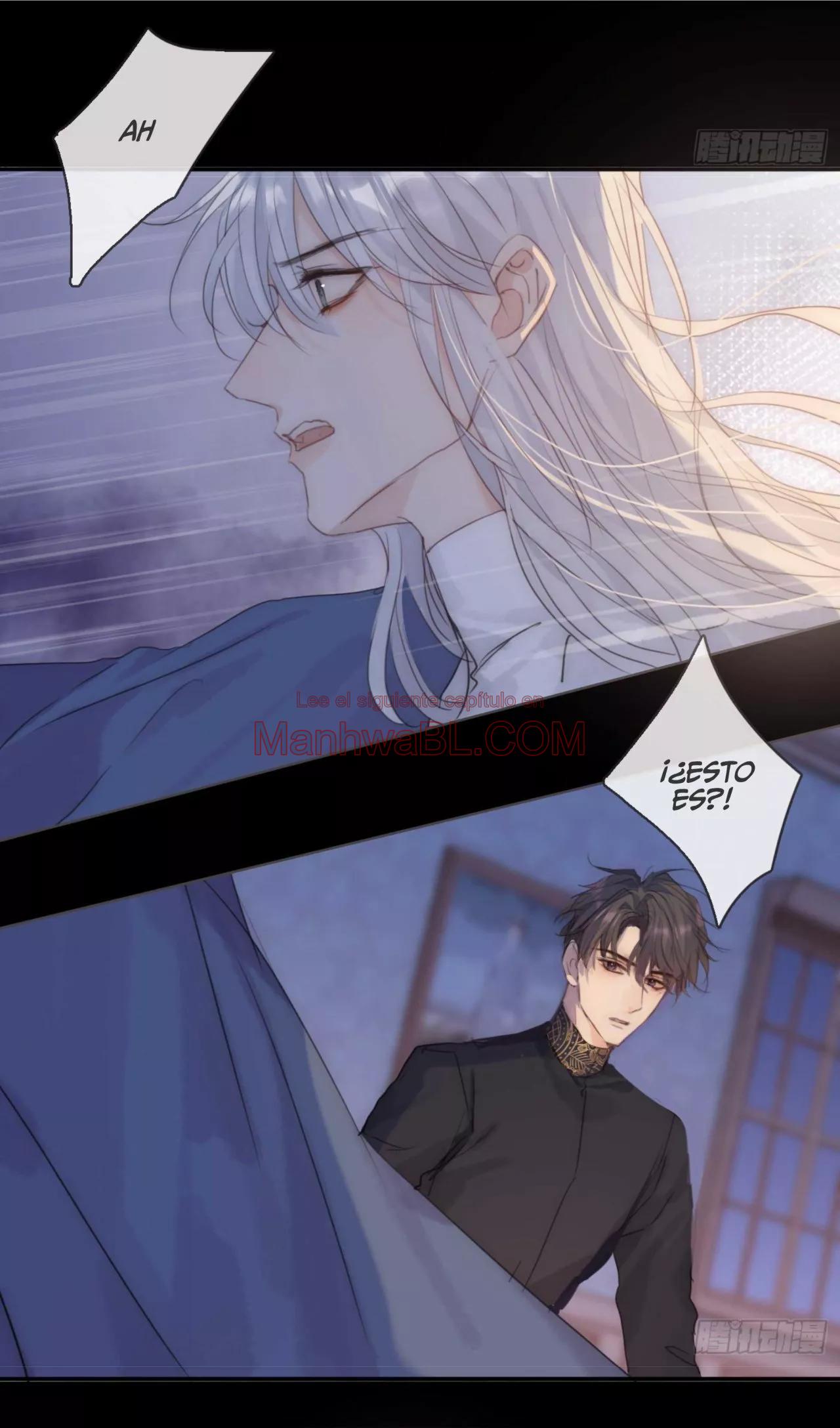 Por favor, duerme conmigo - Capítulo 73 manhwa