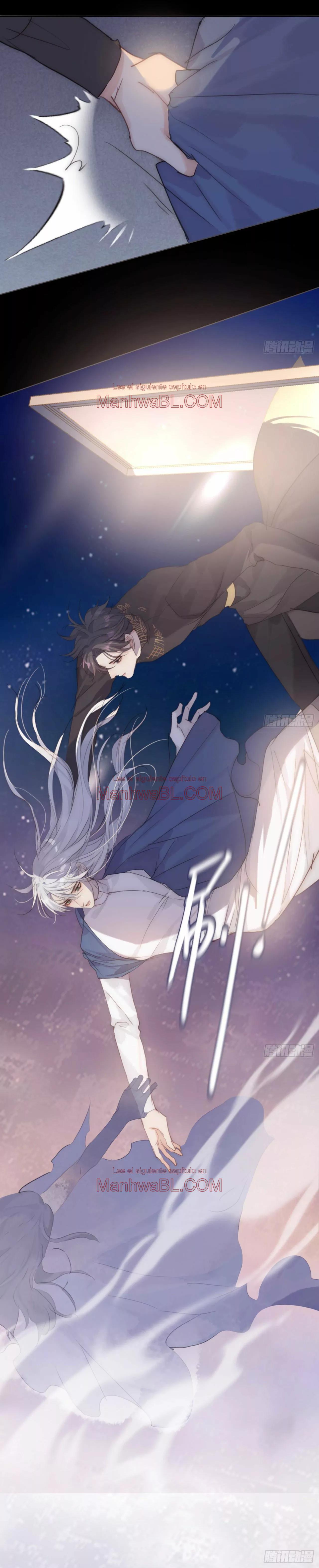 Por favor, duerme conmigo - Capítulo 73 manhwa