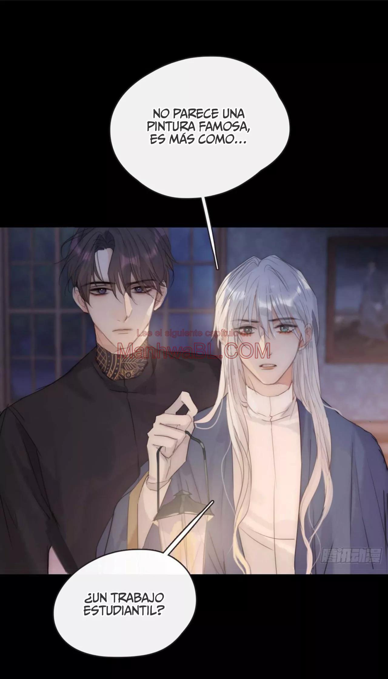 Por favor, duerme conmigo - Capítulo 73 manhwa