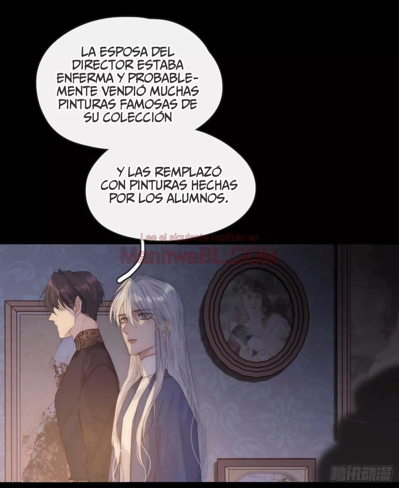 Por favor, duerme conmigo - Capítulo 73 manhwa