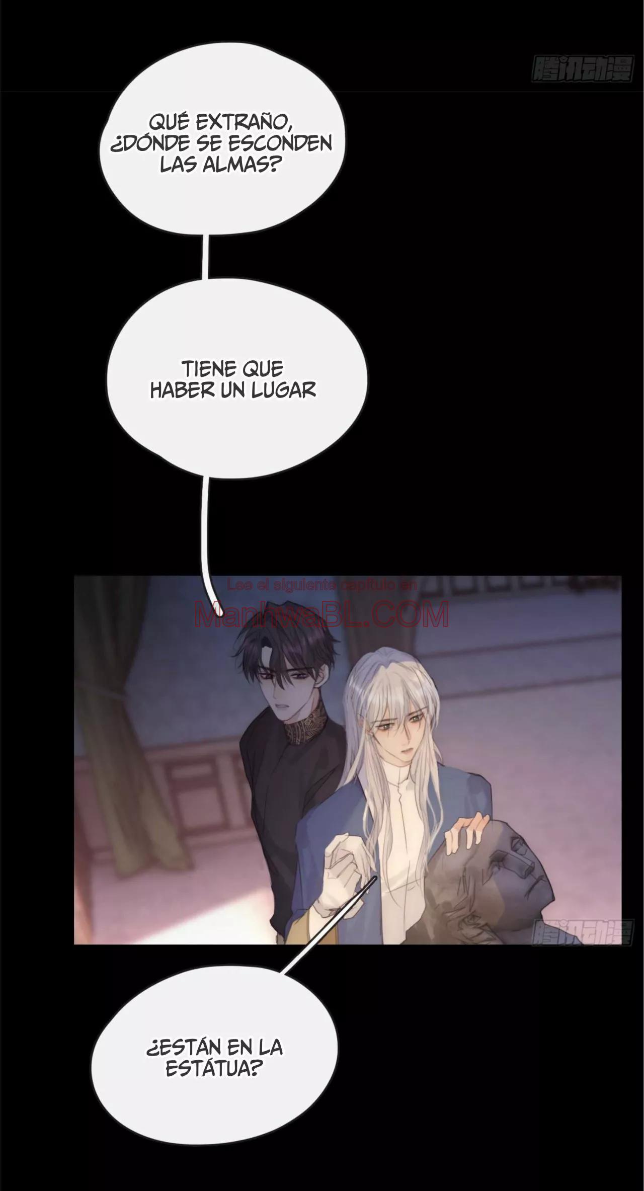 Por favor, duerme conmigo - Capítulo 73 manhwa