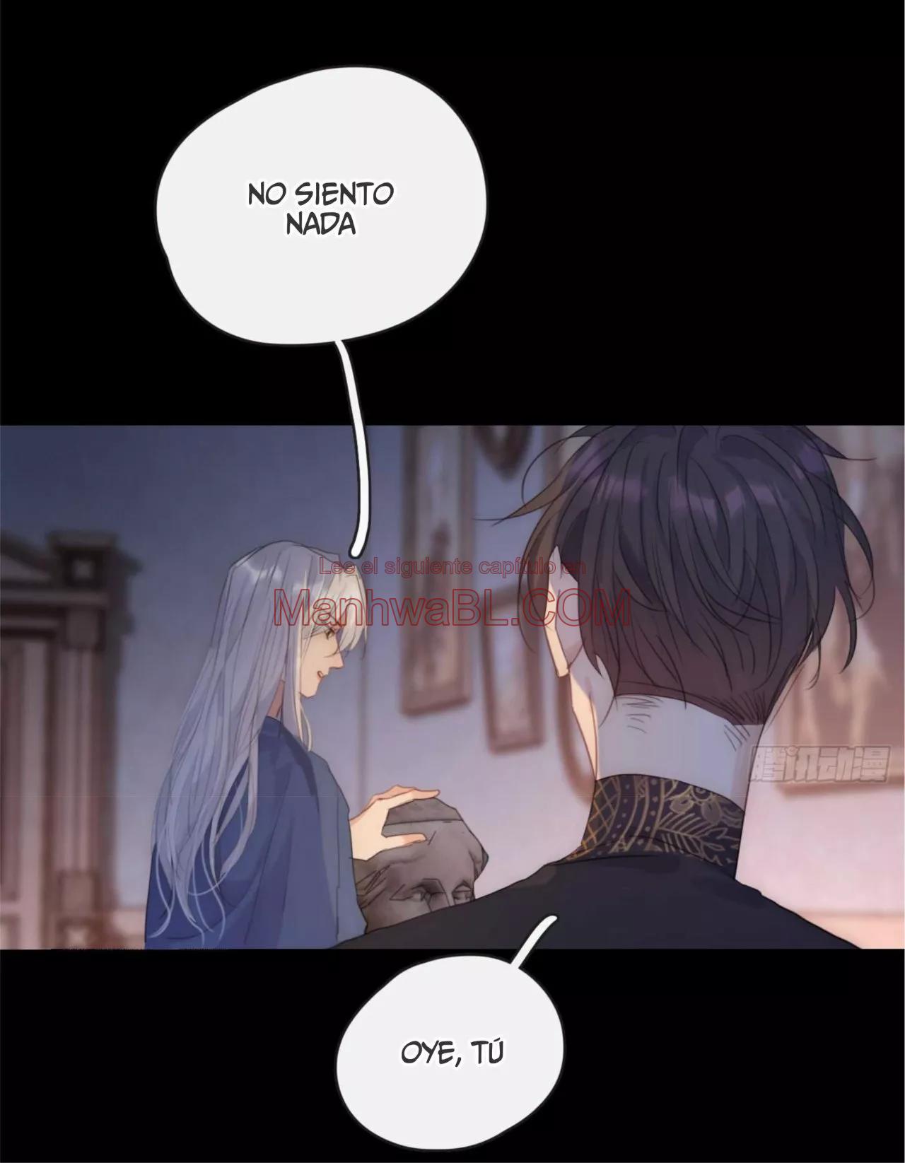 Por favor, duerme conmigo - Capítulo 73 manhwa
